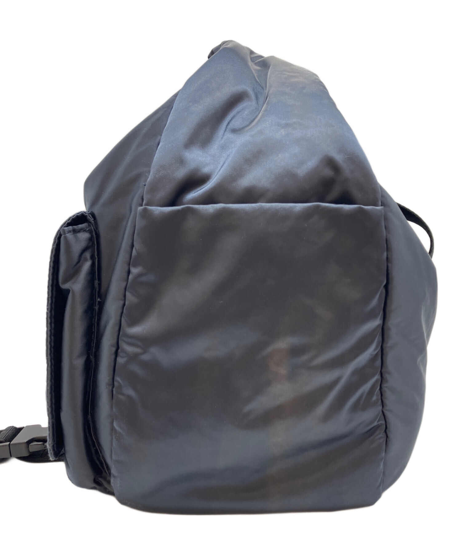 ☆シャネル　ショルダーバッグ　中古☆ 中古・古着通販】CHANEL (シャネル) CHANEL ショルダーバッグ ブラック