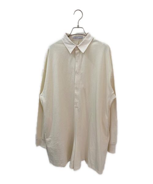 中古・古着通販】ETRE TOKYO (エトレトウキョウ) ラガーシャツショート