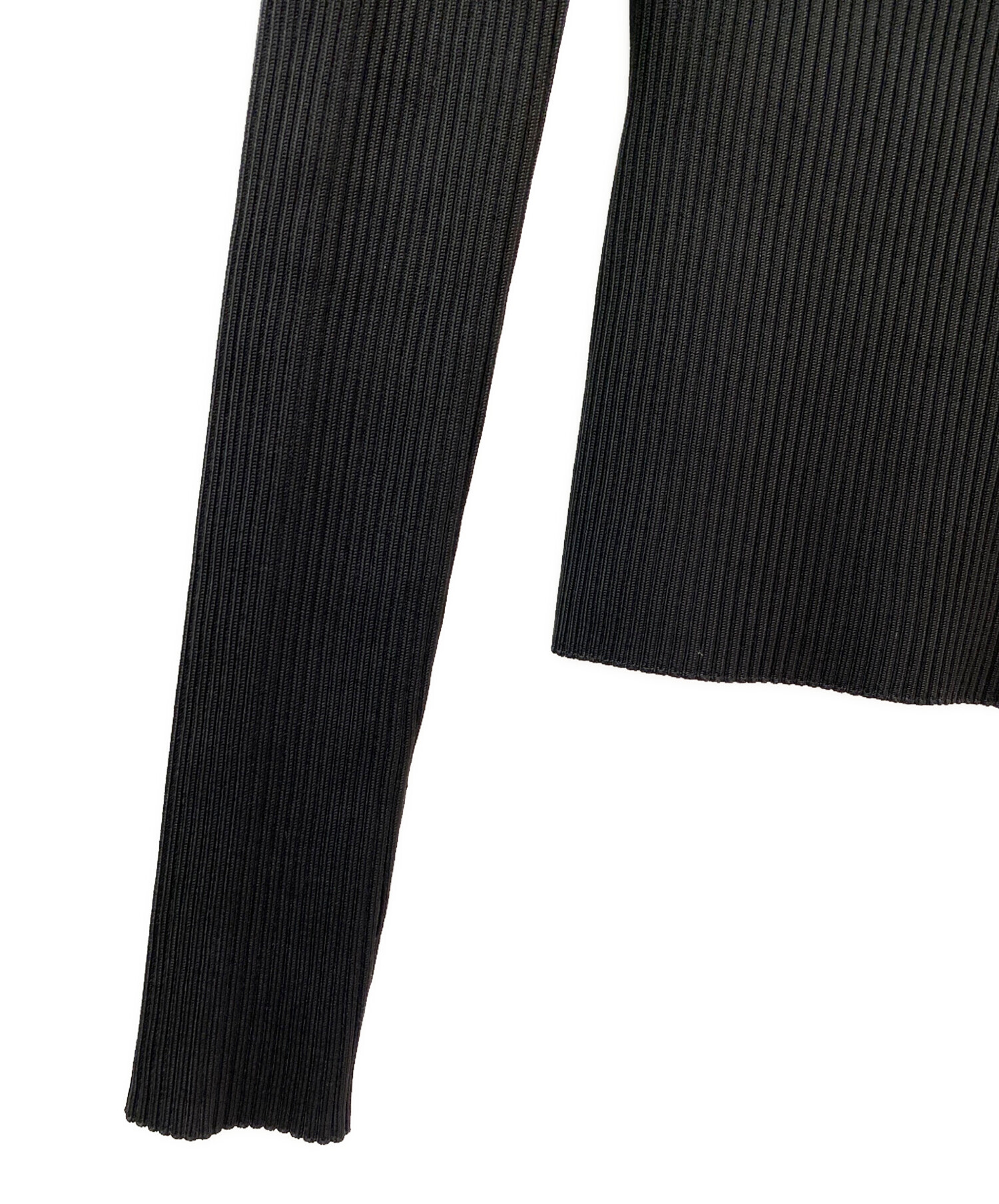 中古・古着通販】coperni (コペルニ) カットアウト 長袖Tシャツ