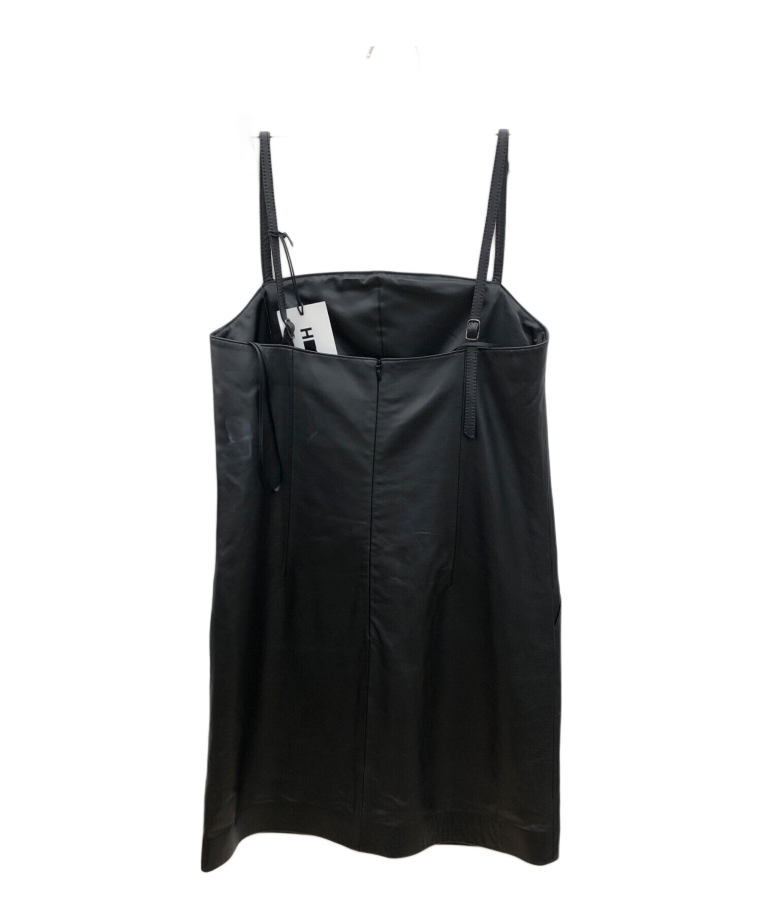 H BEAUTY&YOUTH エイチビューティーアンドユース ワンピース レディース 【古着】【中古】 中古・古着通販】H BEAUTY&YOUTH (エイチ ビューティー&ユース) シープ