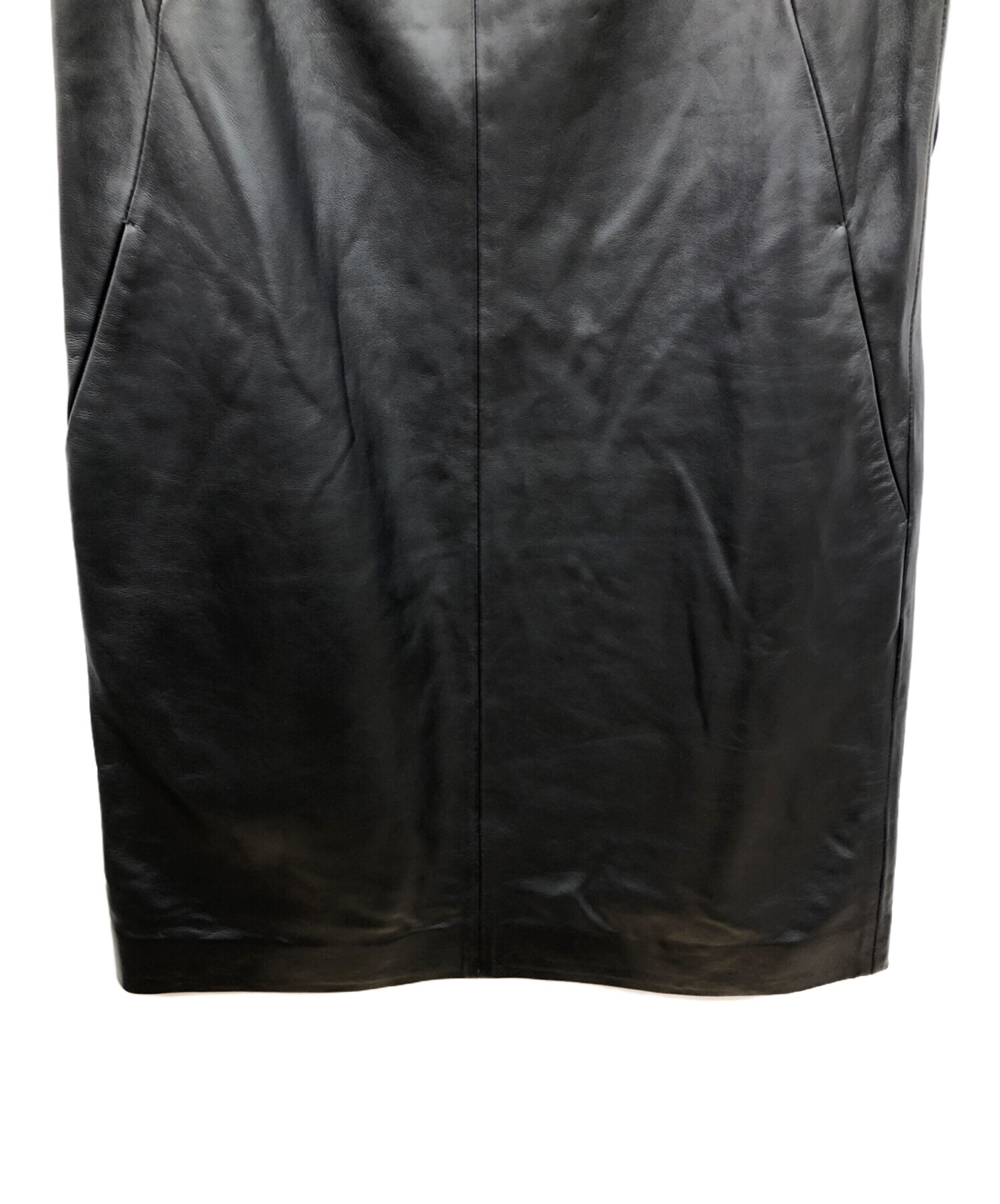 中古・古着通販】H BEAUTY&YOUTH (エイチ ビューティー&ユース) シープ