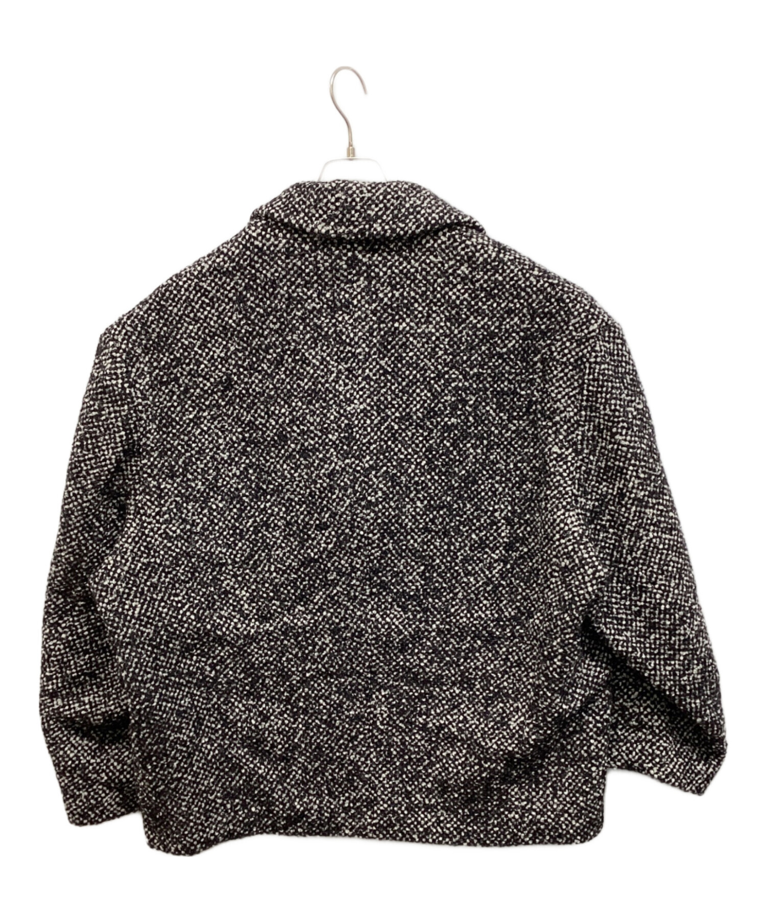 SuzuHirose×CLANE MIX COLOR COAT サイズ1 【公式通販】