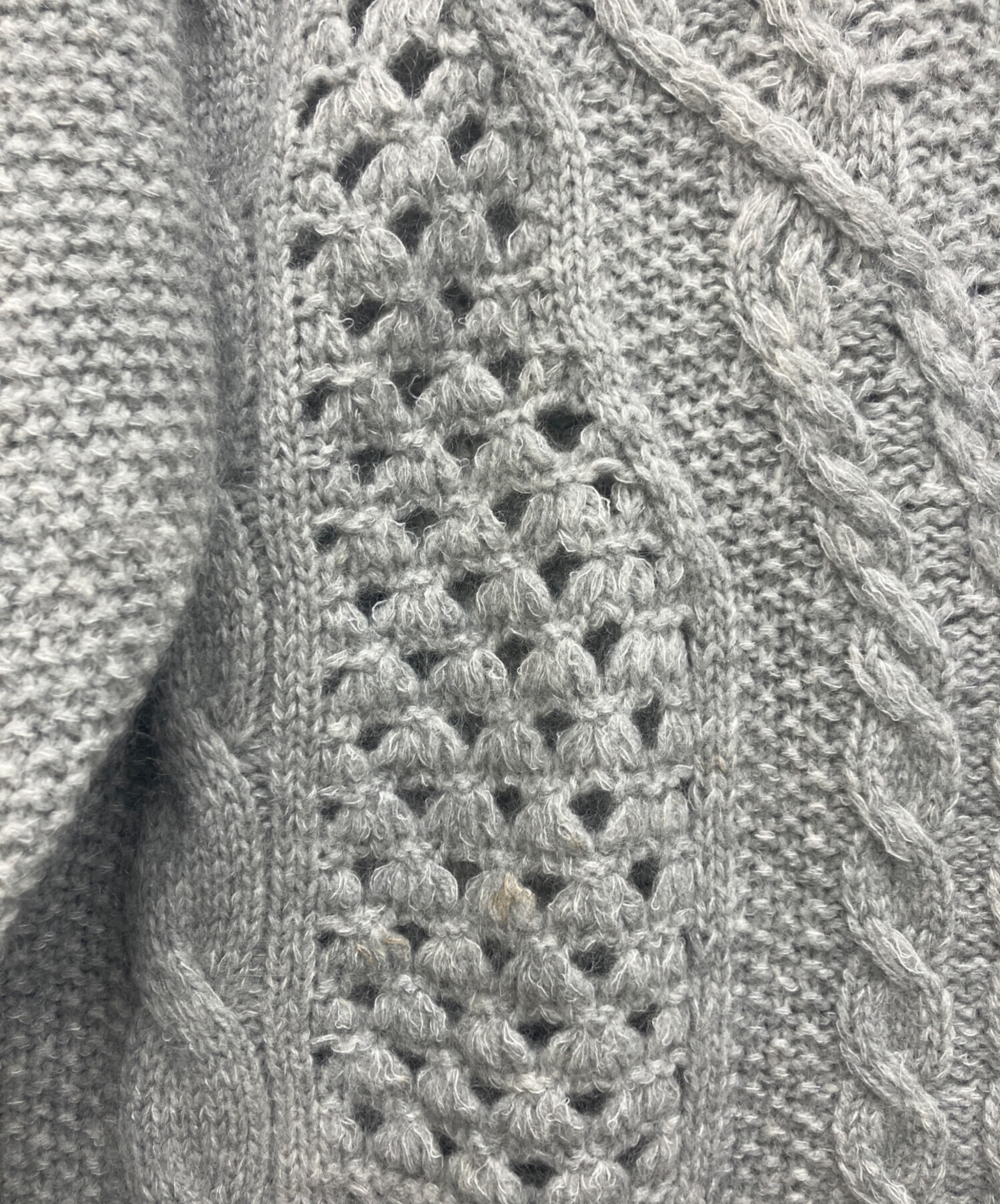 中古・古着通販】mame kurogouchi (マメクロゴウチ) Multi-Pattern