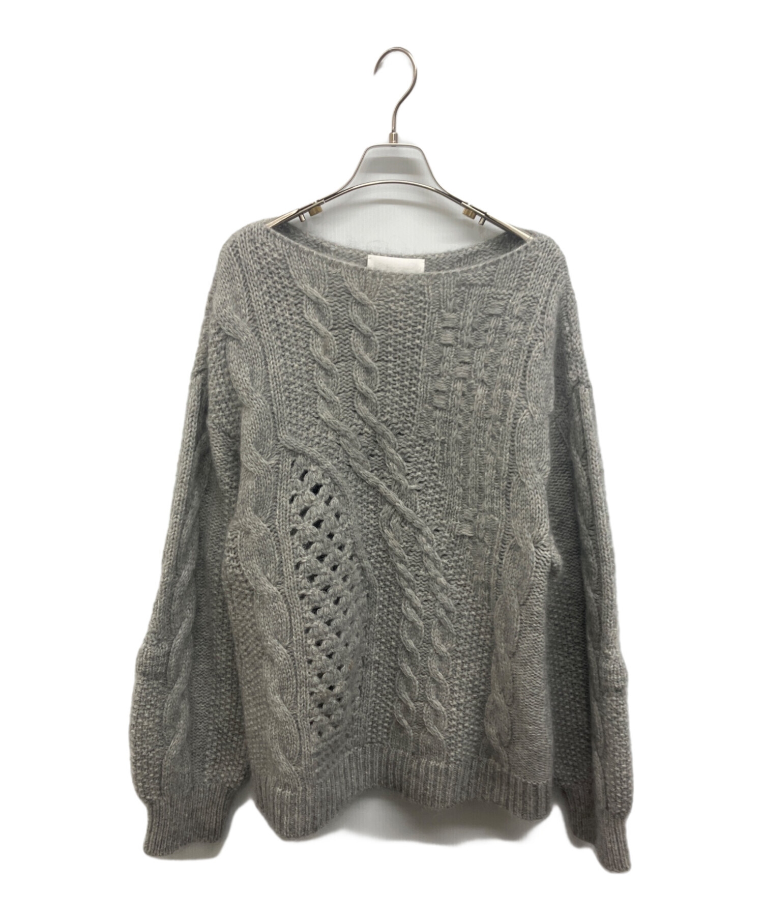 中古・古着通販】mame kurogouchi (マメクロゴウチ) Multi-Pattern