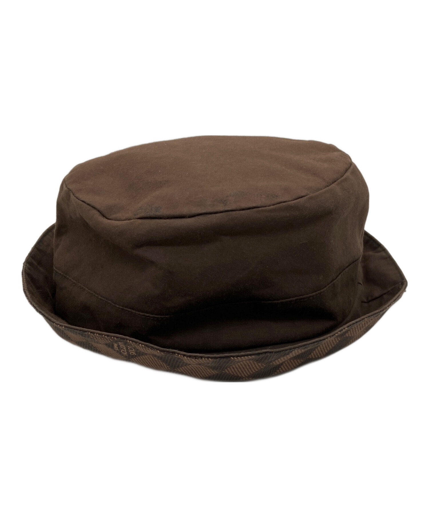 中古・古着通販】LOUIS VUITTON (ルイ ヴィトン) バケットハット