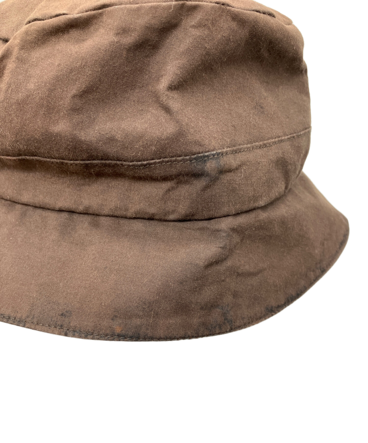 中古・古着通販】LOUIS VUITTON (ルイ ヴィトン) バケットハット