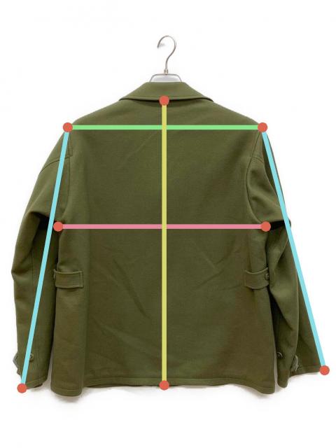 中古・古着通販】SHIPS (シップス) KAPTAIN SUNSHINE (キャプテン