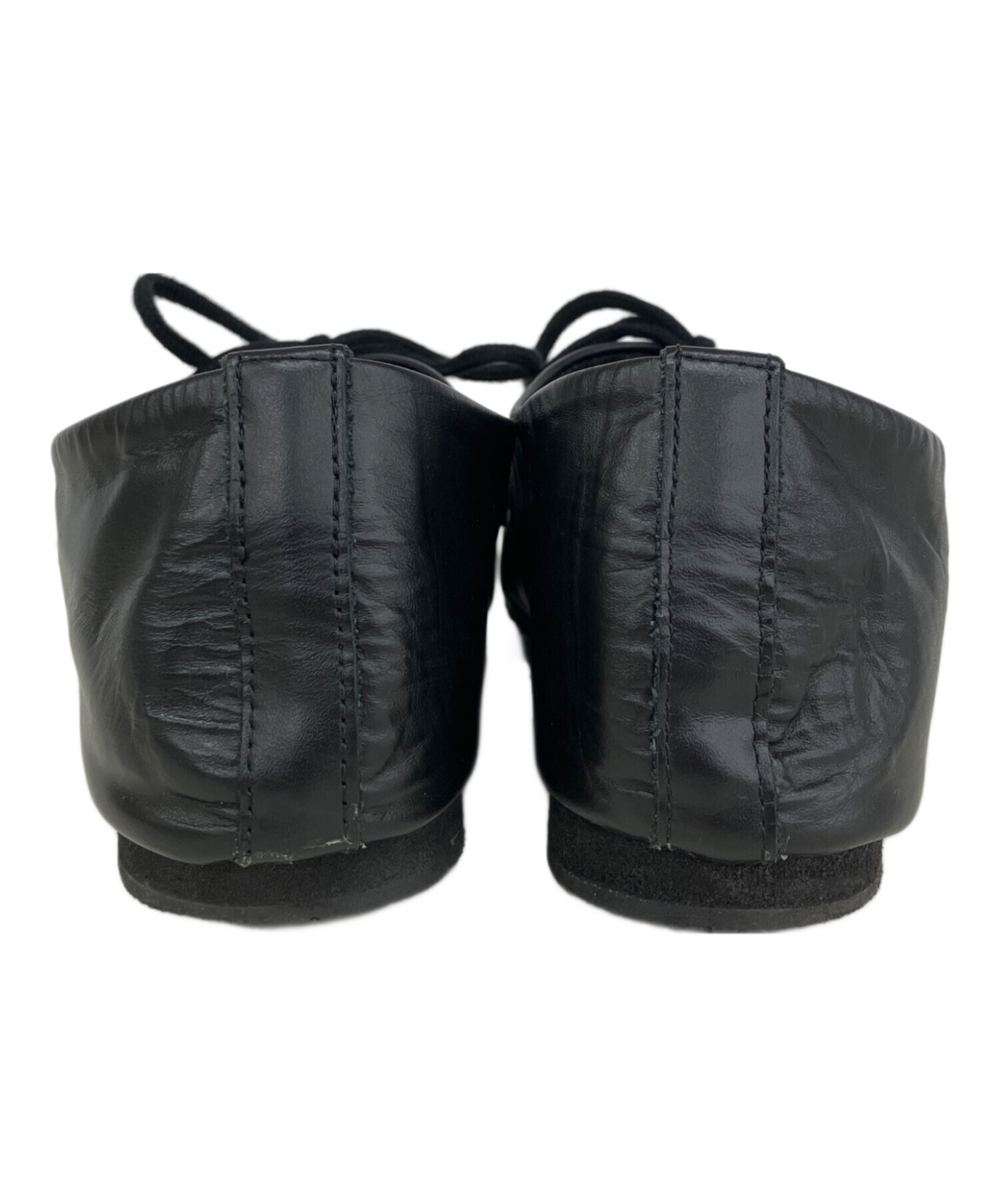 中古・古着通販】Repetto (レペット) JAZZシューズ ブラック サイズ:38