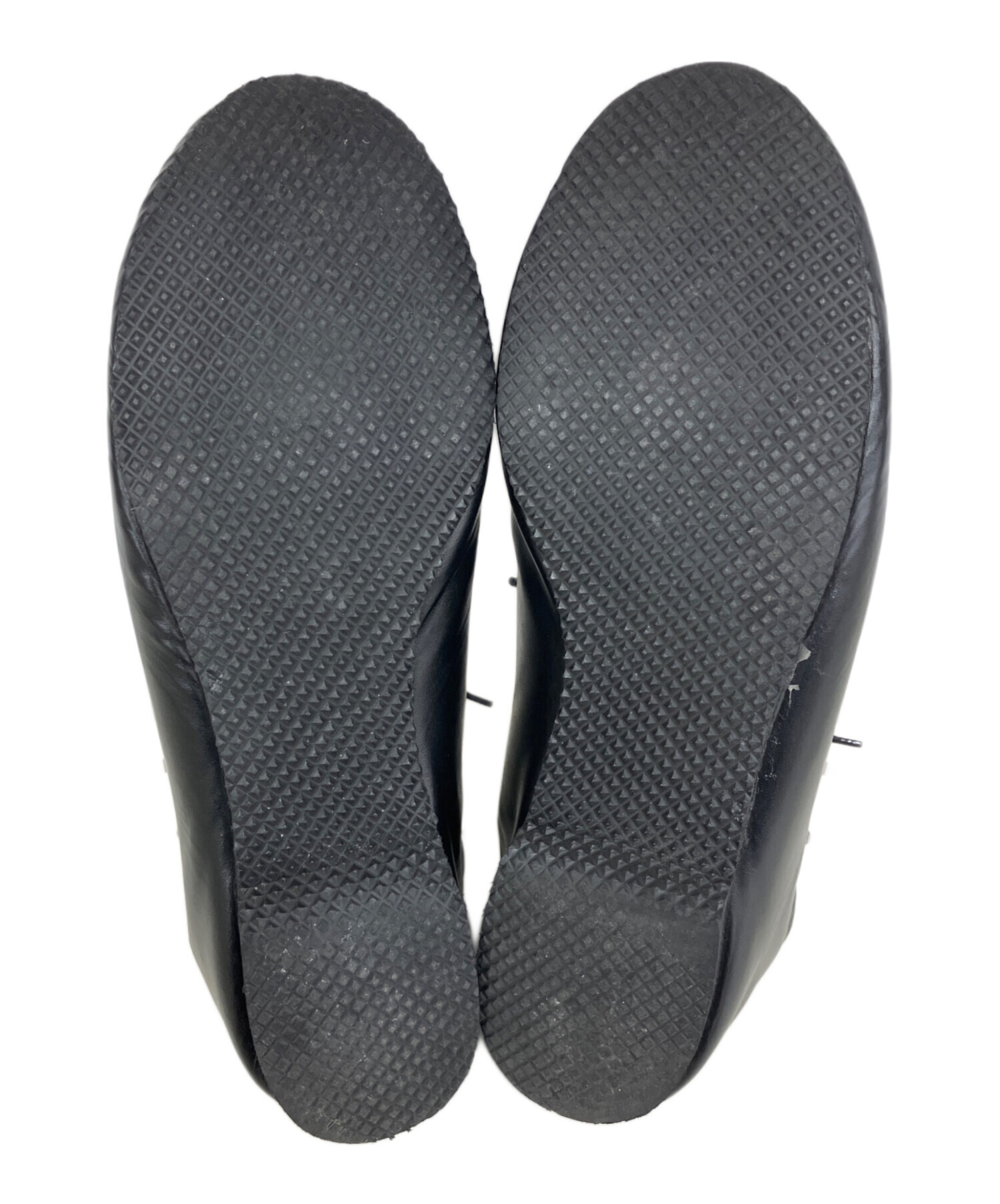 中古・古着通販】Repetto (レペット) JAZZシューズ ブラック サイズ:38