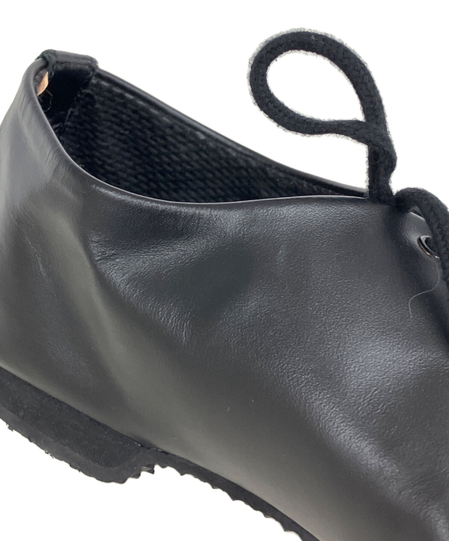 中古・古着通販】Repetto (レペット) JAZZシューズ ブラック サイズ:38