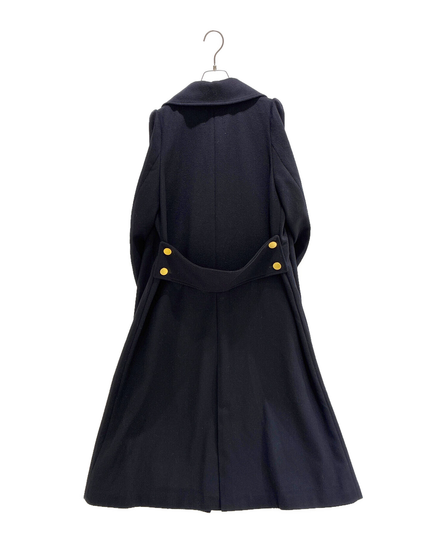 CHARME FLARE LONG COAT FLARE COAT LONG Coat Flare Lyst