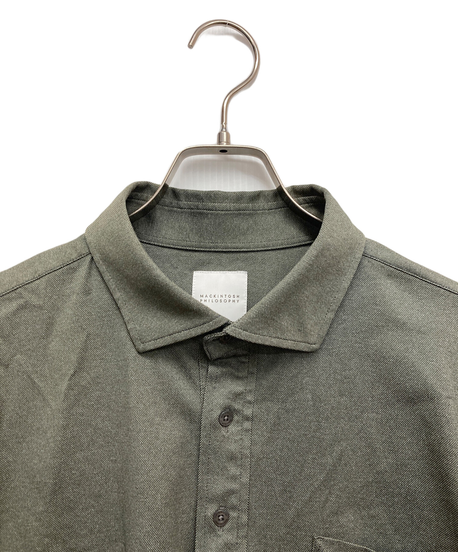 中古・古着通販】MACKINTOSH PHILOSOPHY (マッキントッシュ
