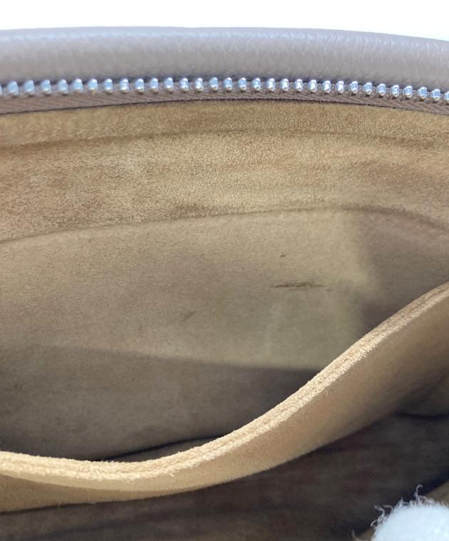 中古・古着通販】LOEWE (ロエベ) ミッシースモール 2WAYクラッチバッグ