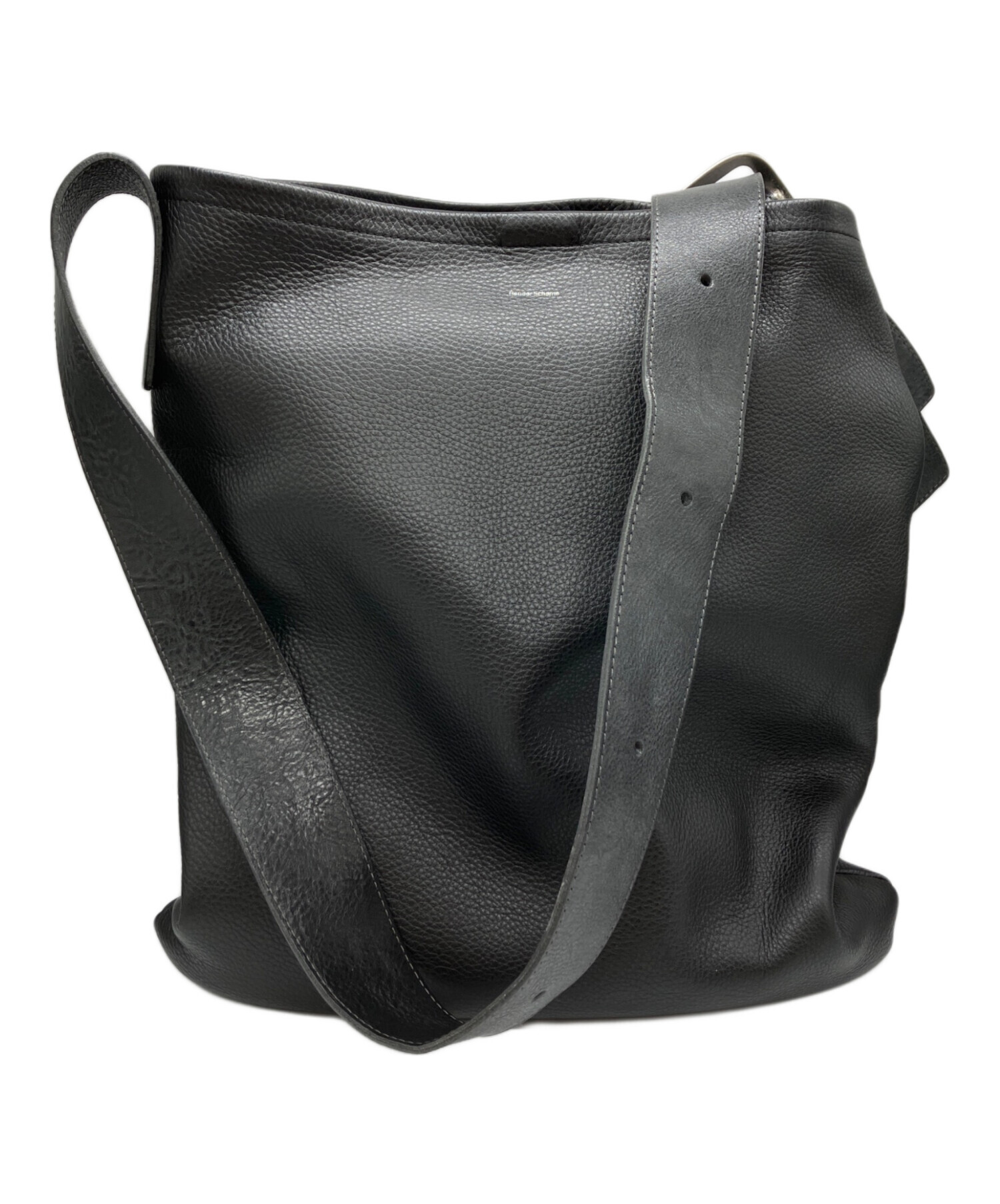 中古・古着通販】Hender Scheme (エンダースキーマ) one side belt bag