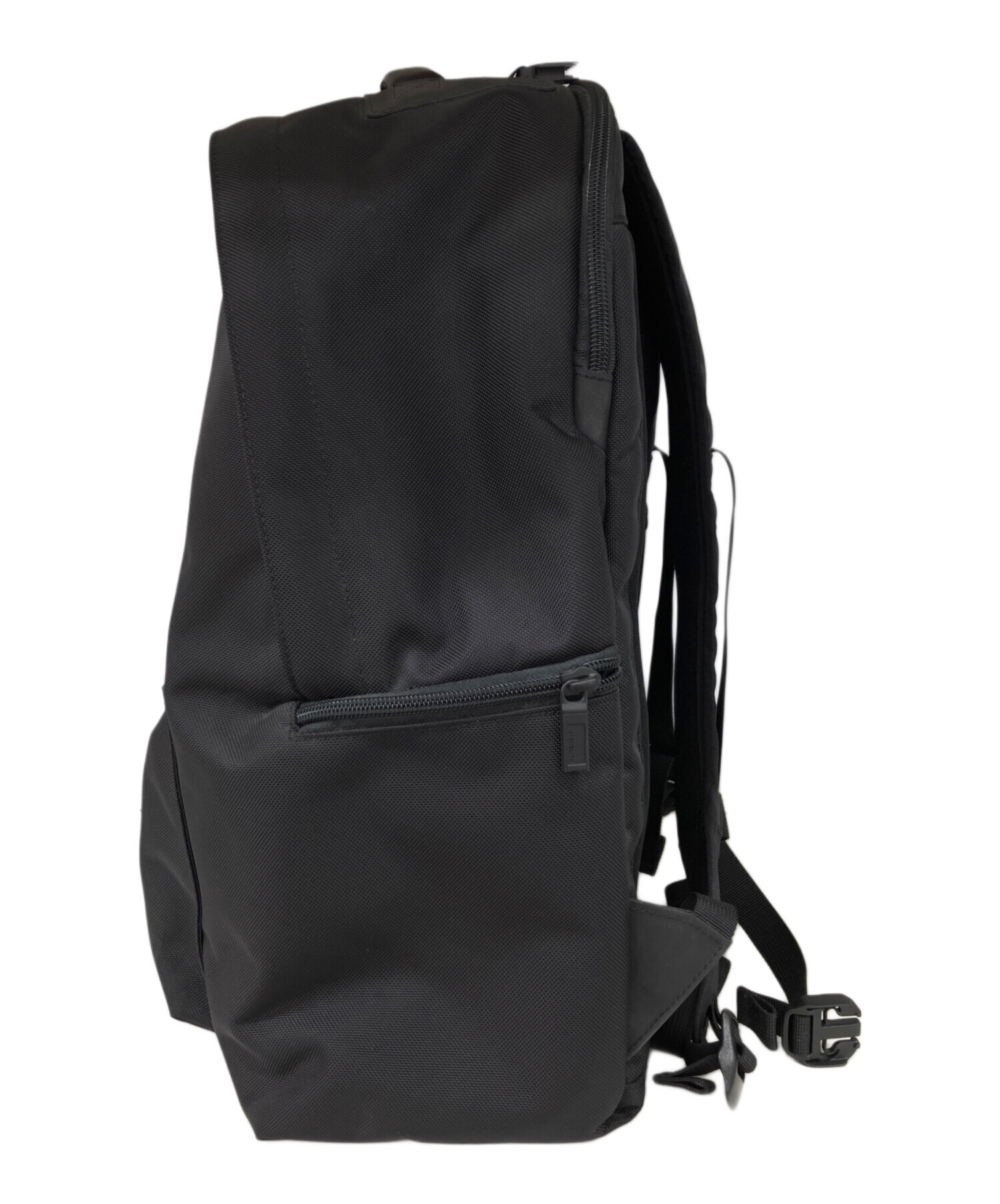 中古・古着通販】MONOLITH (モノリス) BACKPACK PRO SOLID M ブラック
