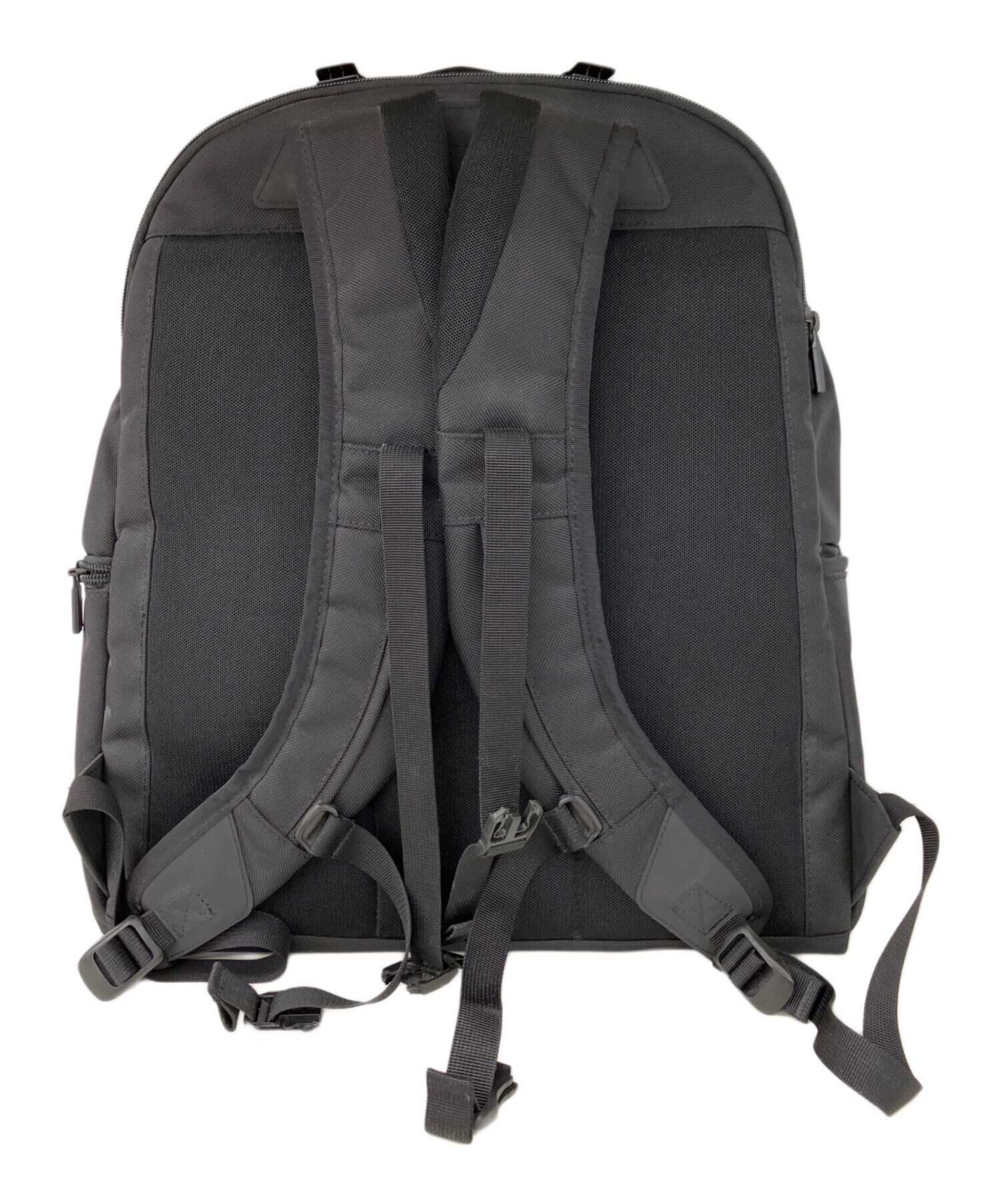 中古・古着通販】MONOLITH (モノリス) BACKPACK PRO SOLID M ブラック