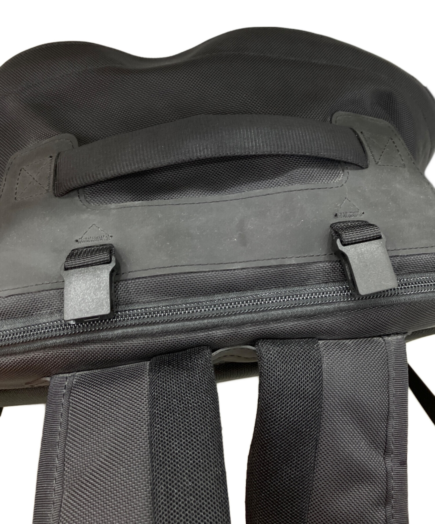 中古・古着通販】MONOLITH (モノリス) BACKPACK PRO SOLID M ブラック