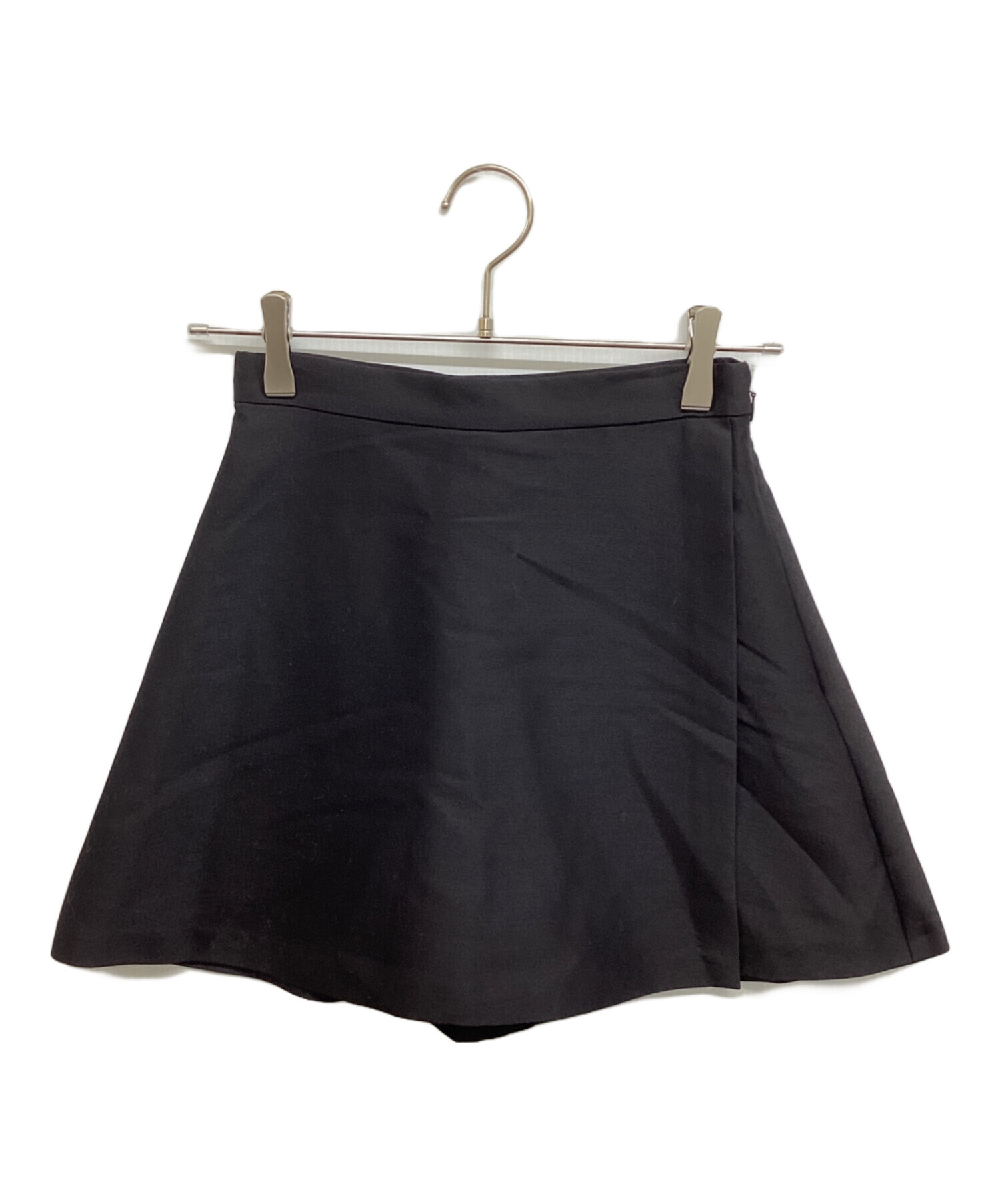 中古・古着通販】YOKO CHAN (ヨーコチャン) ラップパネル ショート