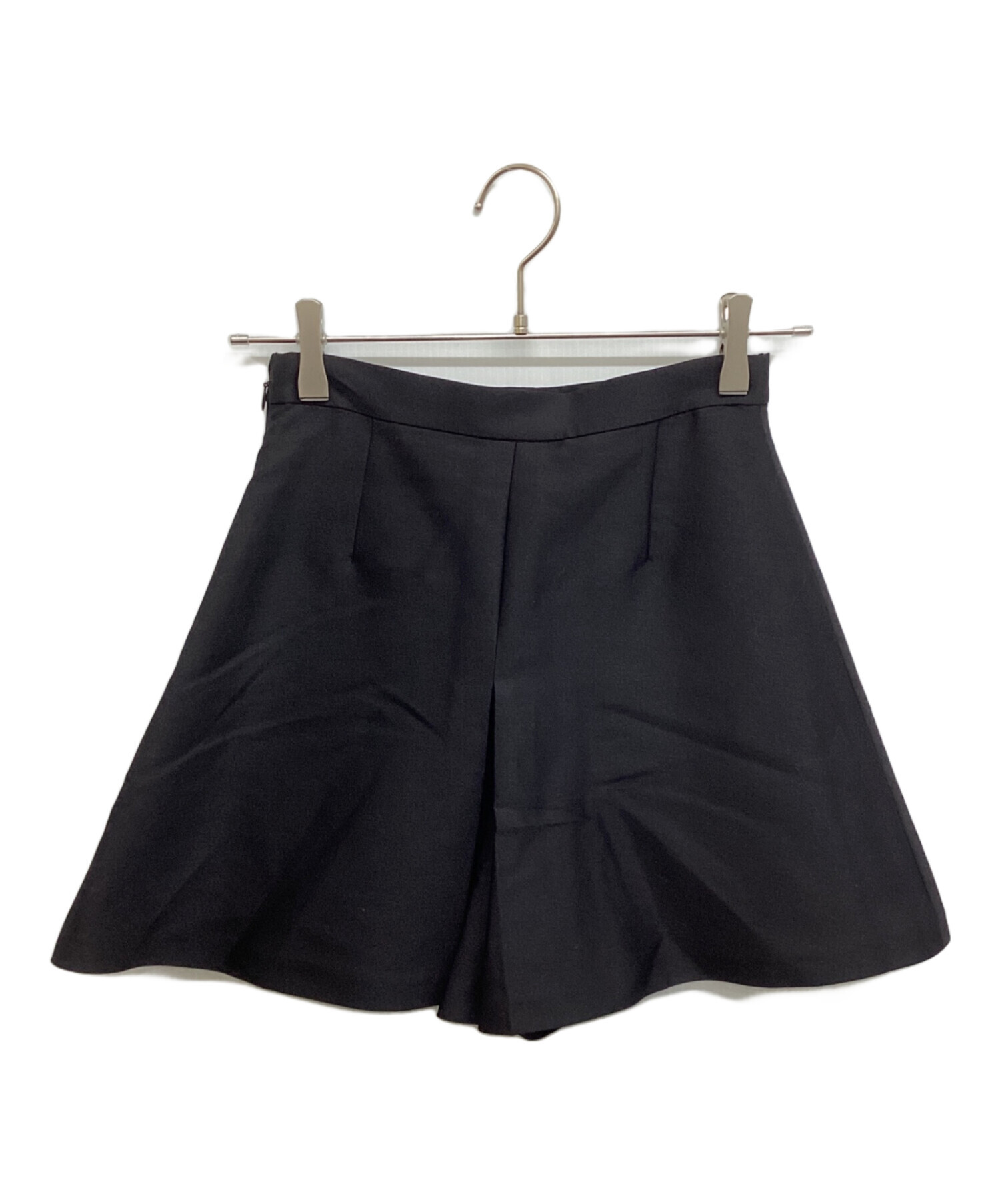 中古・古着通販】YOKO CHAN (ヨーコチャン) ラップパネル ショート