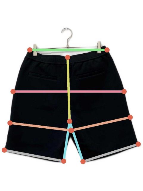 パンツ 25SS FCRB TECH SWEAT TRAINING SHORTS L 中古・古着通販】F.C.R.B. (エフシーレアルブリストル) TECH SWEAT