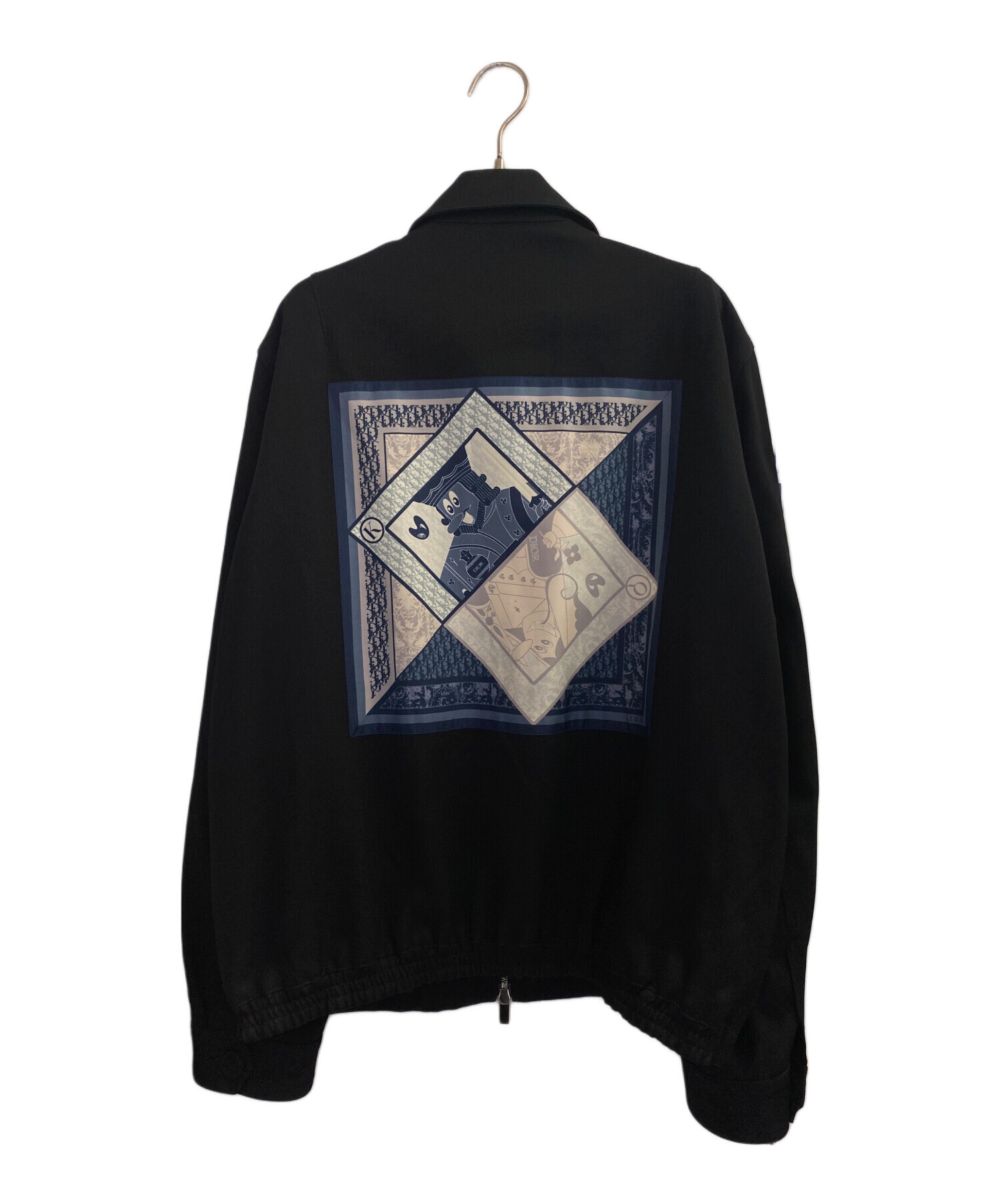 中古・古着通販】Christian Dior (クリスチャン ディオール) KENNY 