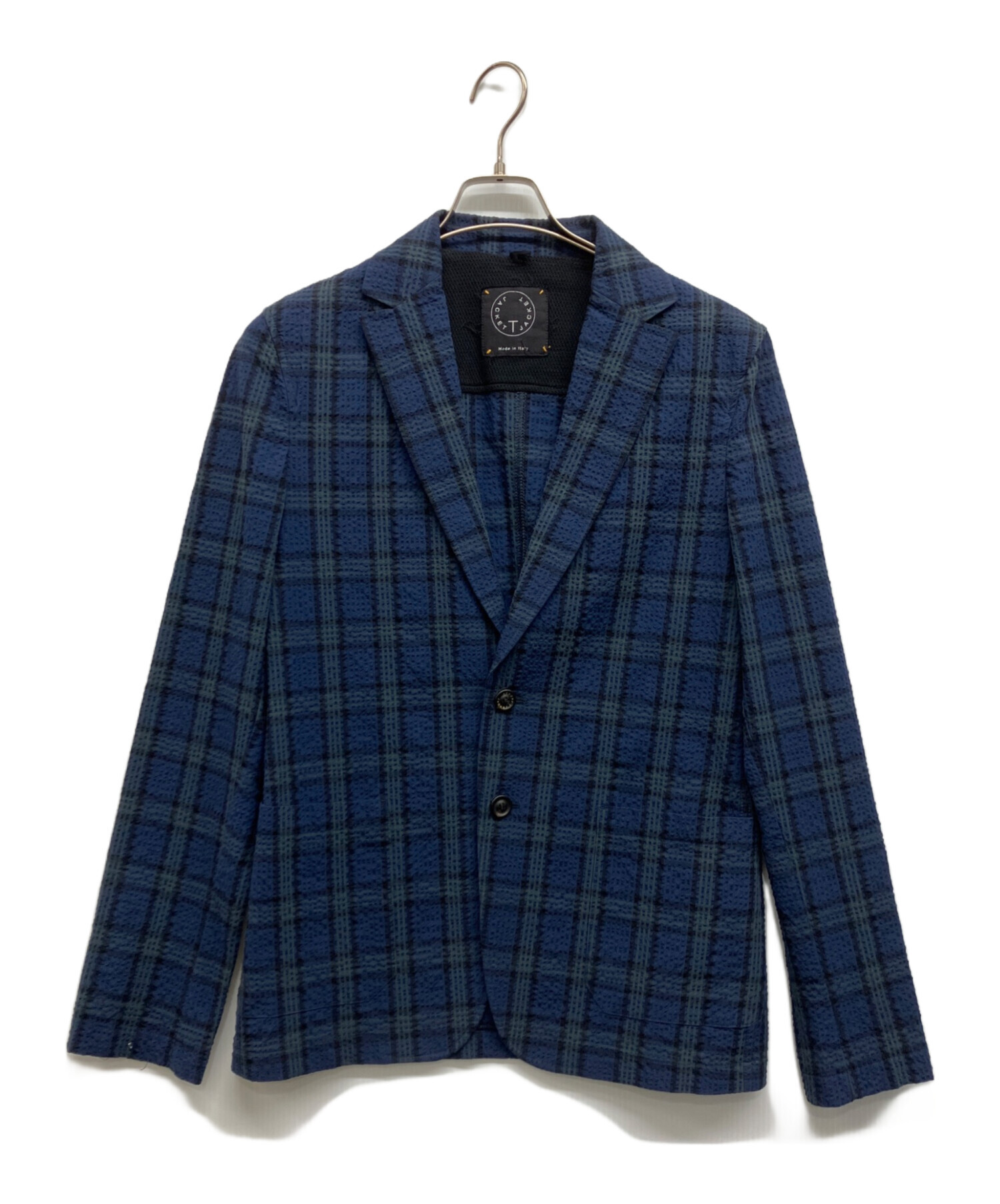 中古・古着通販】T-JACKET By TONELLO (ティージャケット バイ