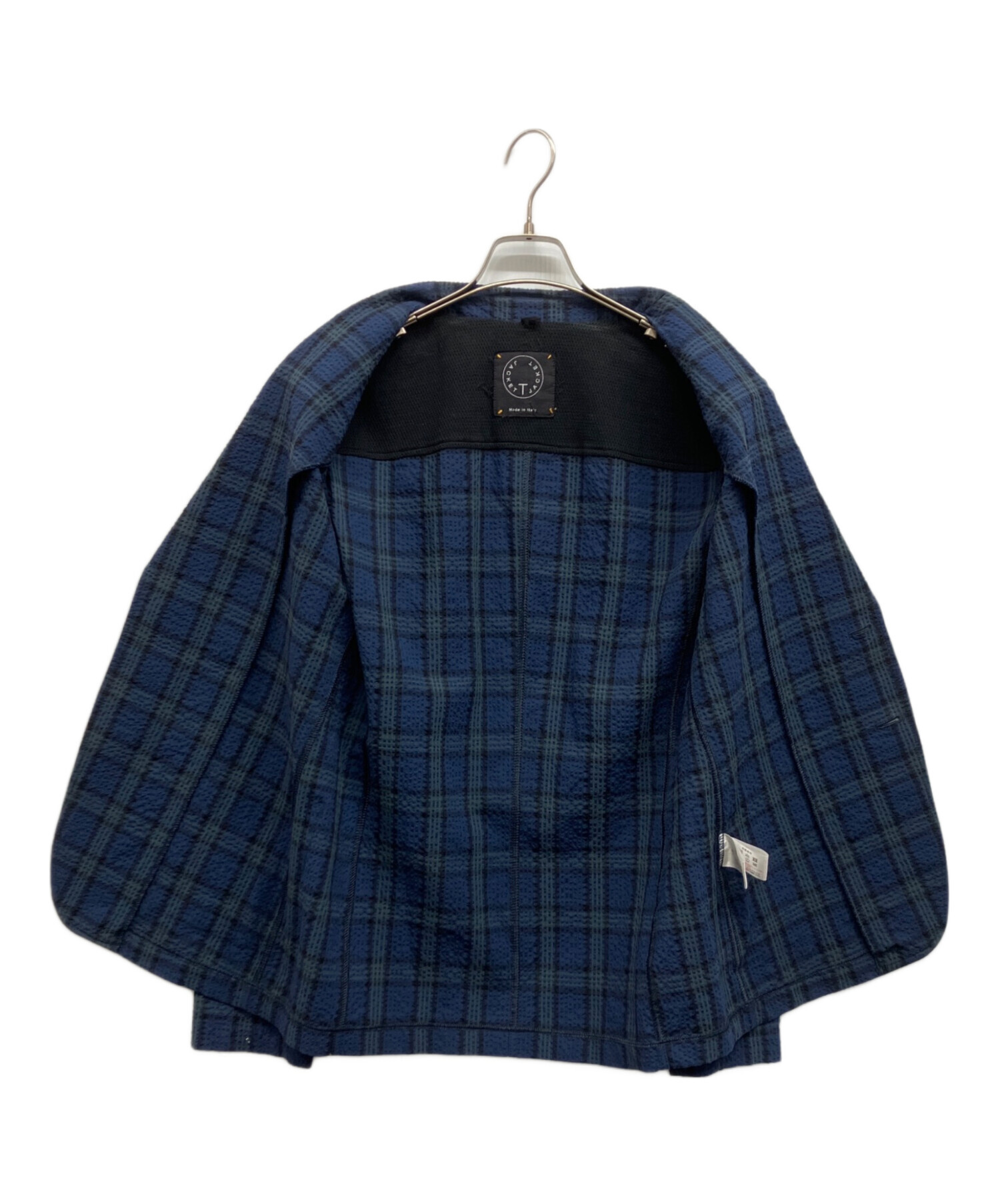 中古・古着通販】T-JACKET By TONELLO (ティージャケット バイ