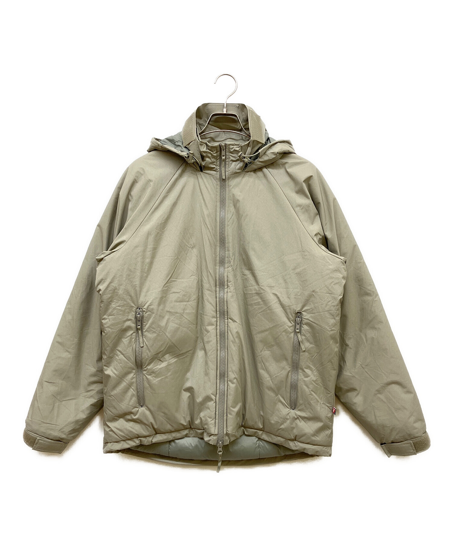 中古・古着通販】ECWCS (エクワックス) Level 7 USMC Prima loft Parka