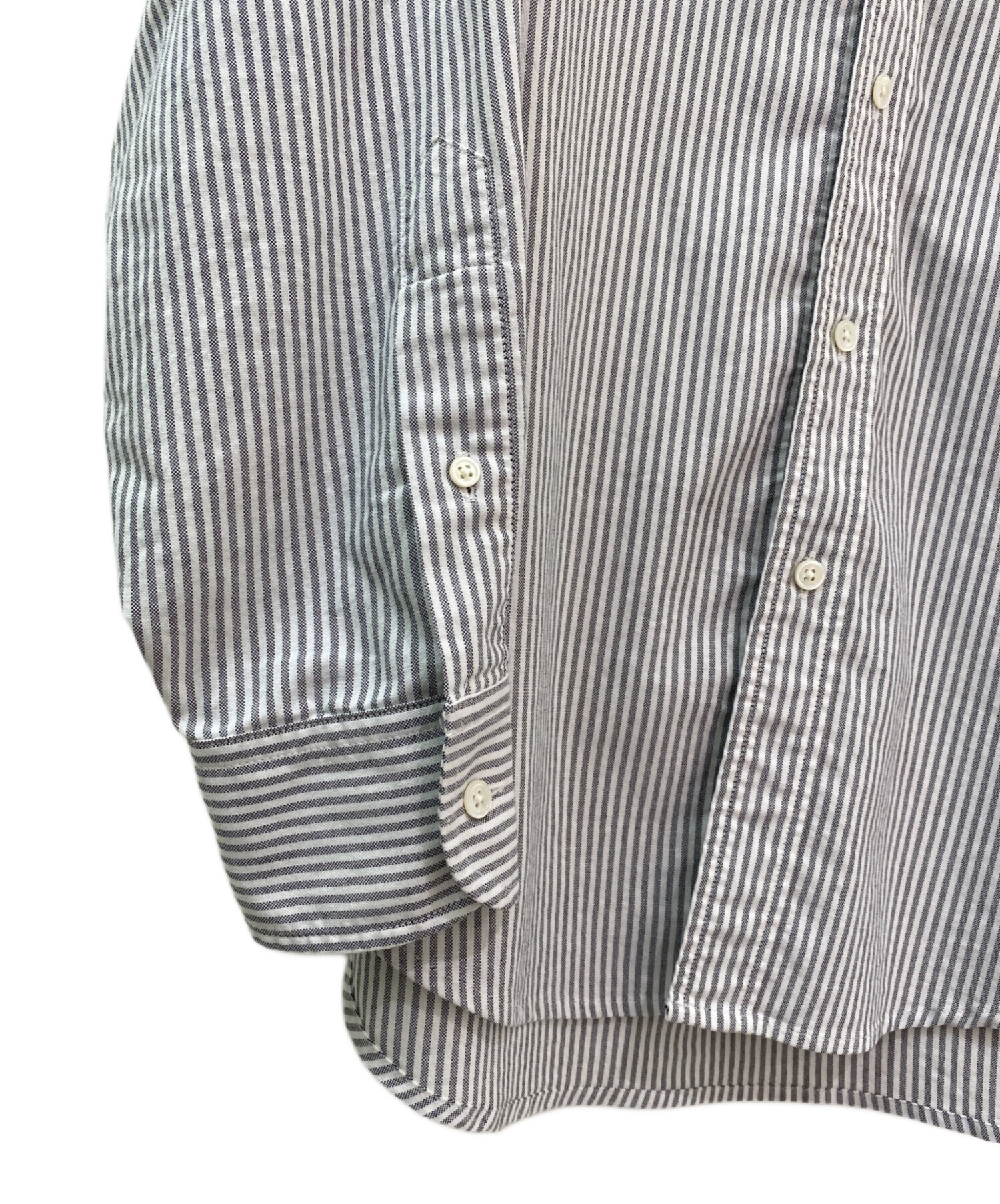 中古・古着通販】L'appartement (アパルトモン) Cooldry OX Stripe