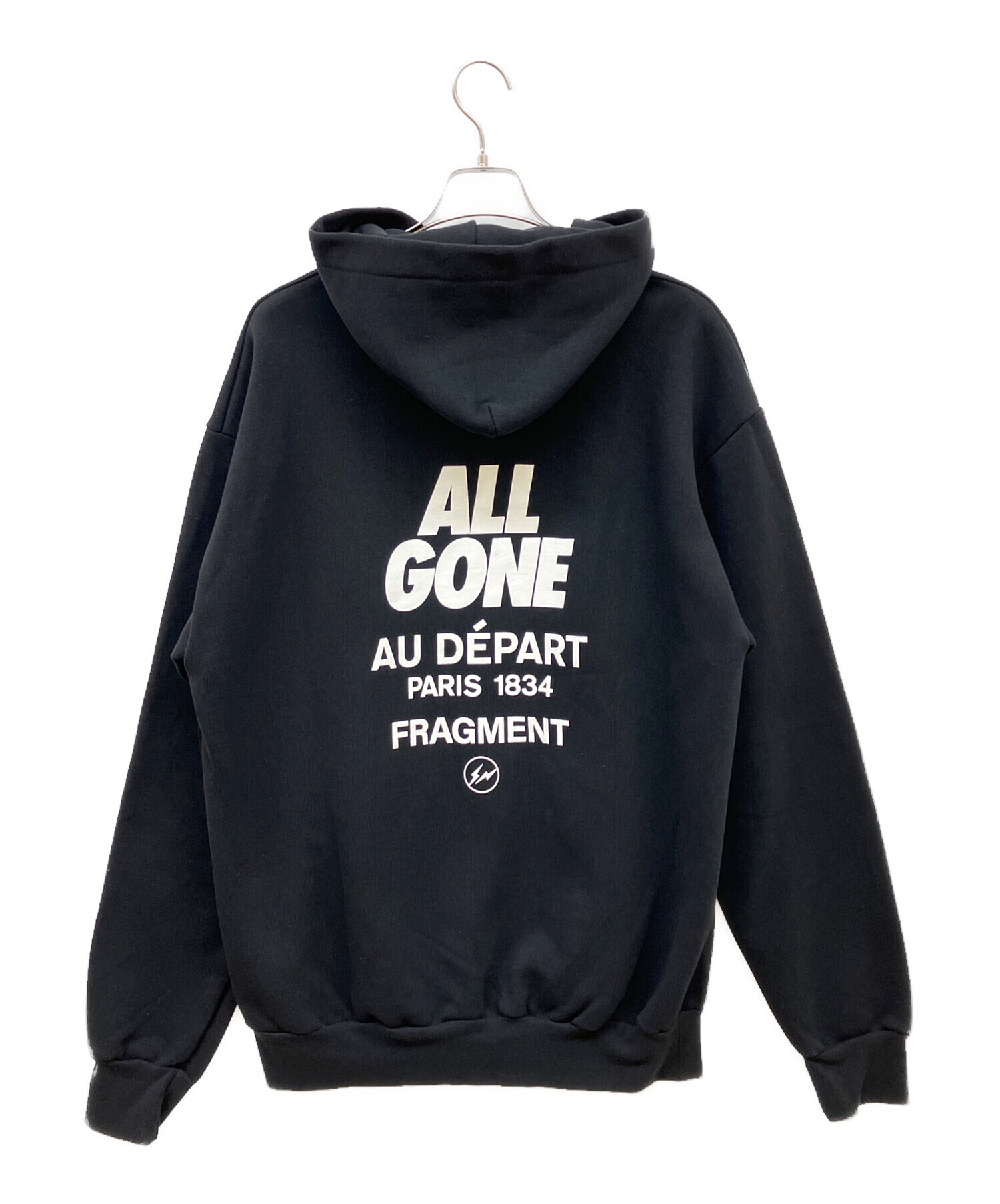 中古・古着通販】FRAGMENT DESIGN (フラグメントデザイン) ALL GONE AU 