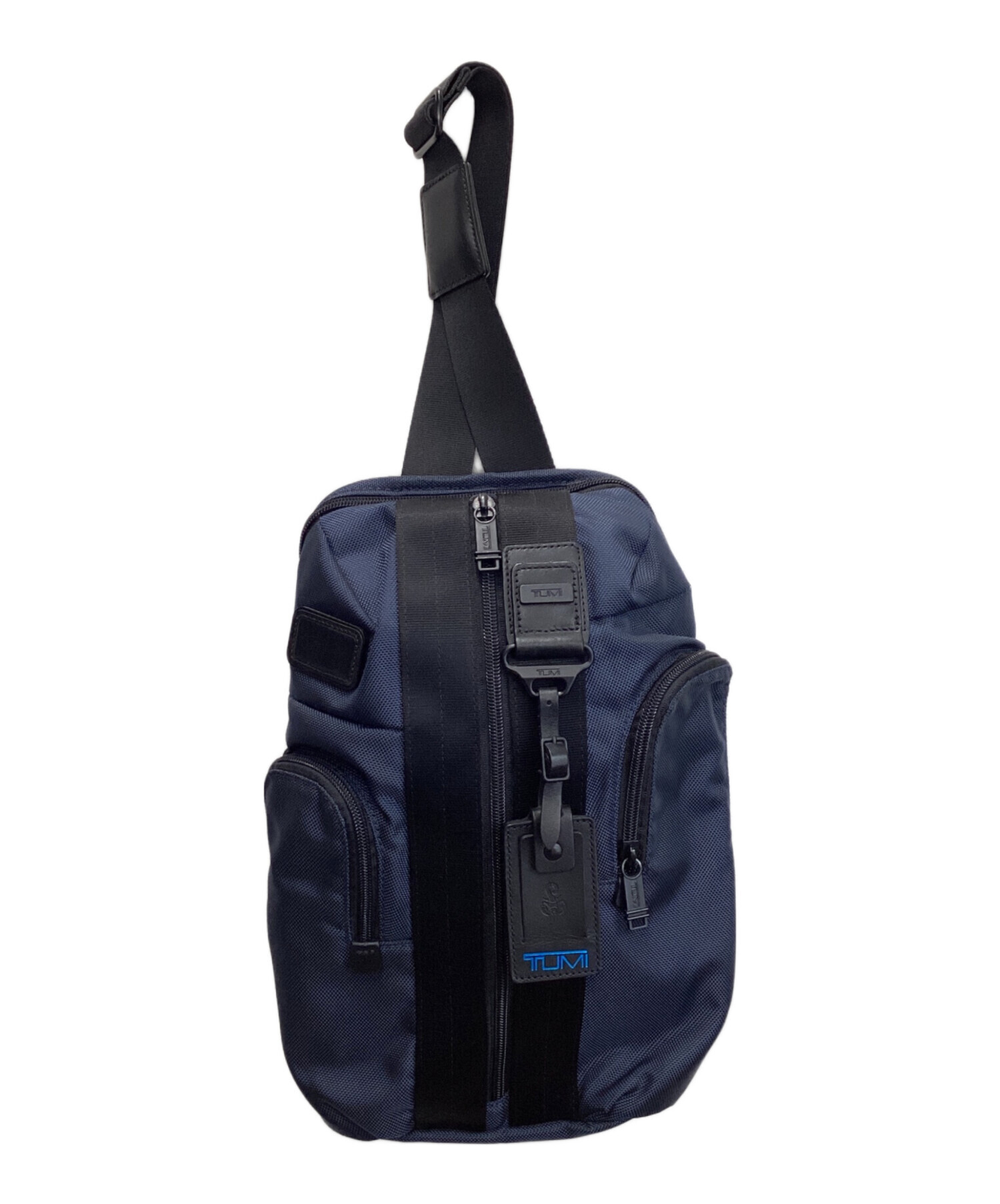 TUMI ×SOPHNET.ALPHA BRAVO Monterey Sling 中古・古着通販】SOPHNET. (ソフネット) TUMI (トゥミ) ALPHA BRAVO