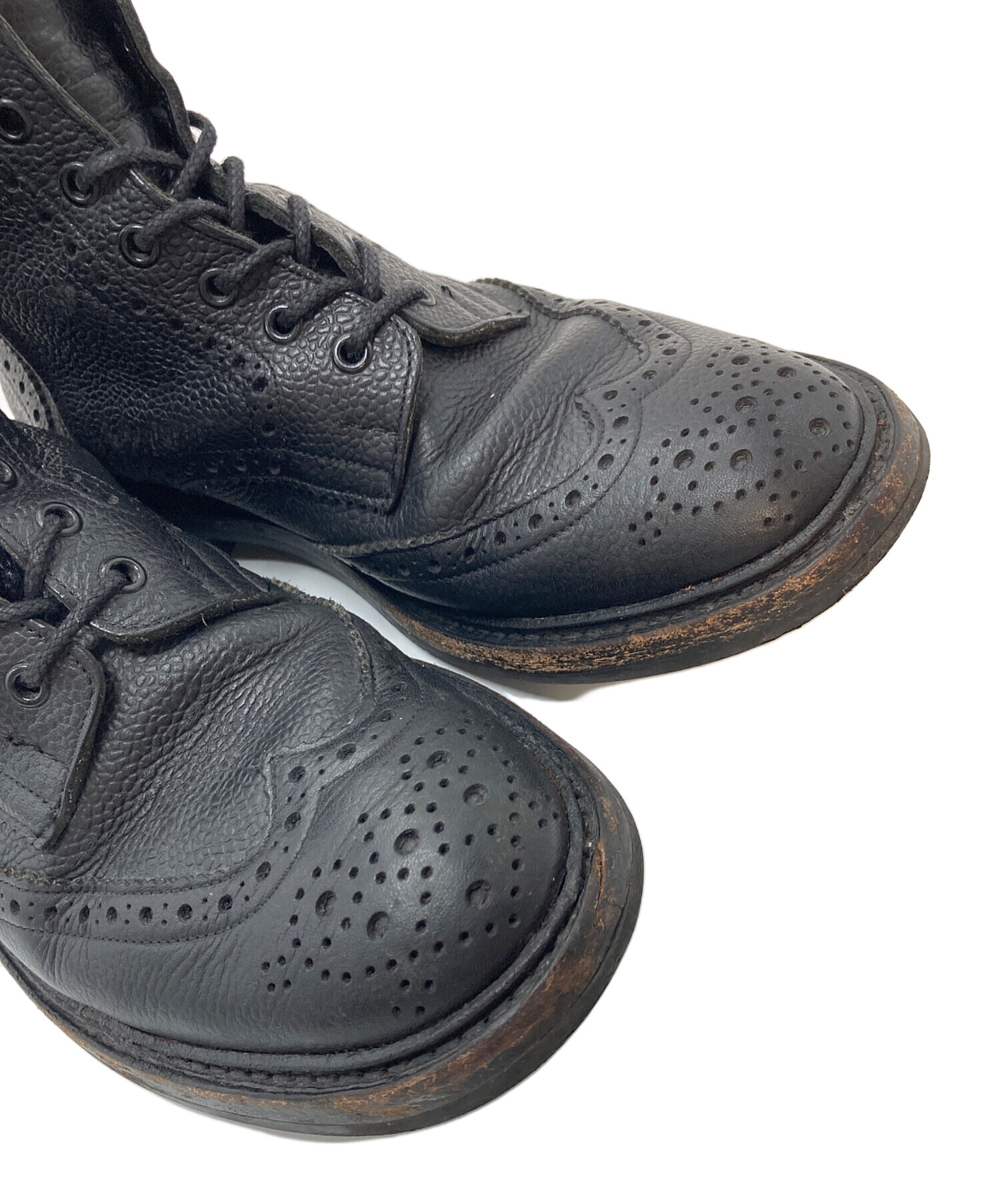 中古・古着通販】Tricker's (トリッカーズ) SOPHNET. (ソフネット