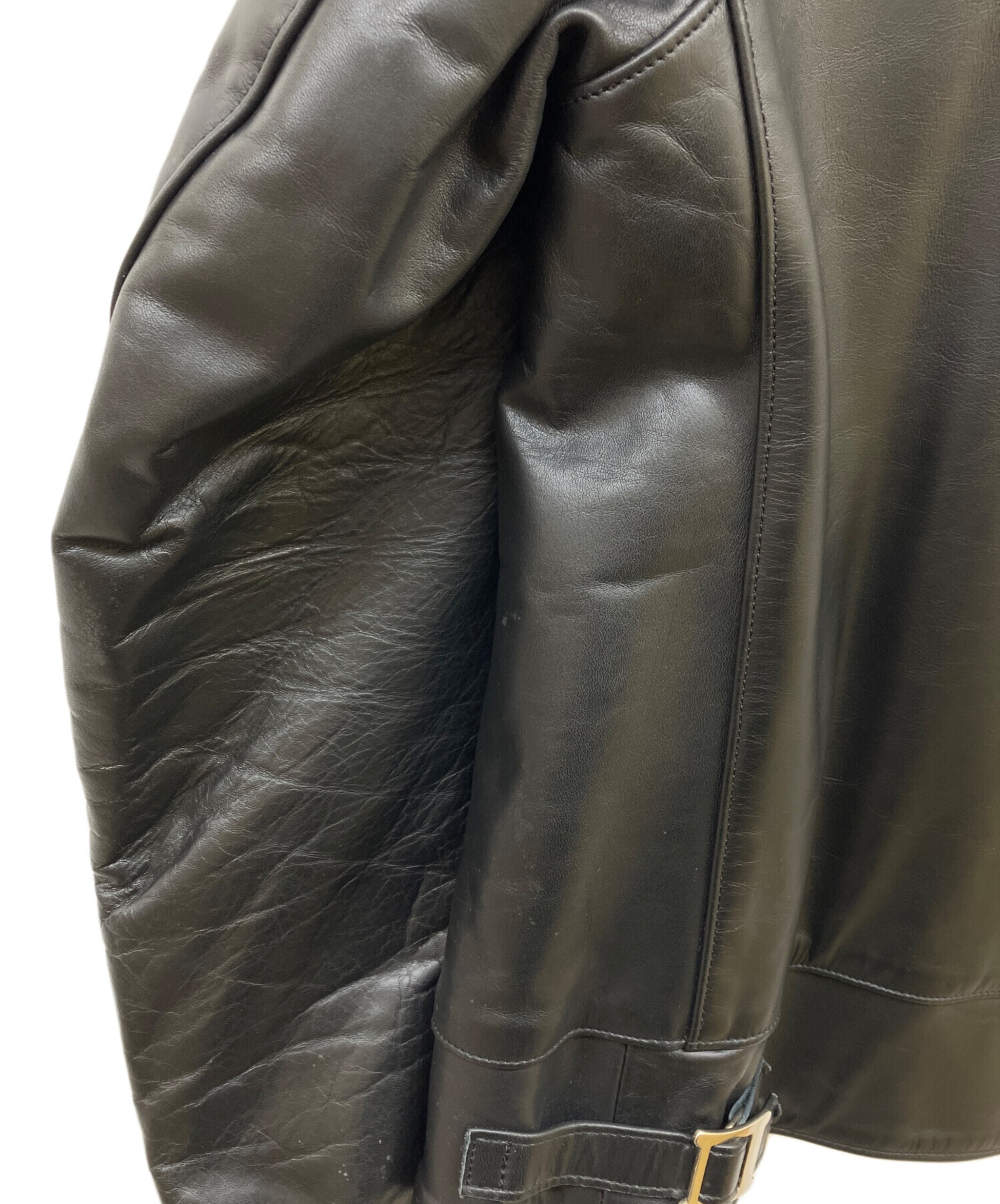 中古・古着通販】GB SKINS (ジービースキンズ) コルセアRAFアーヴィン