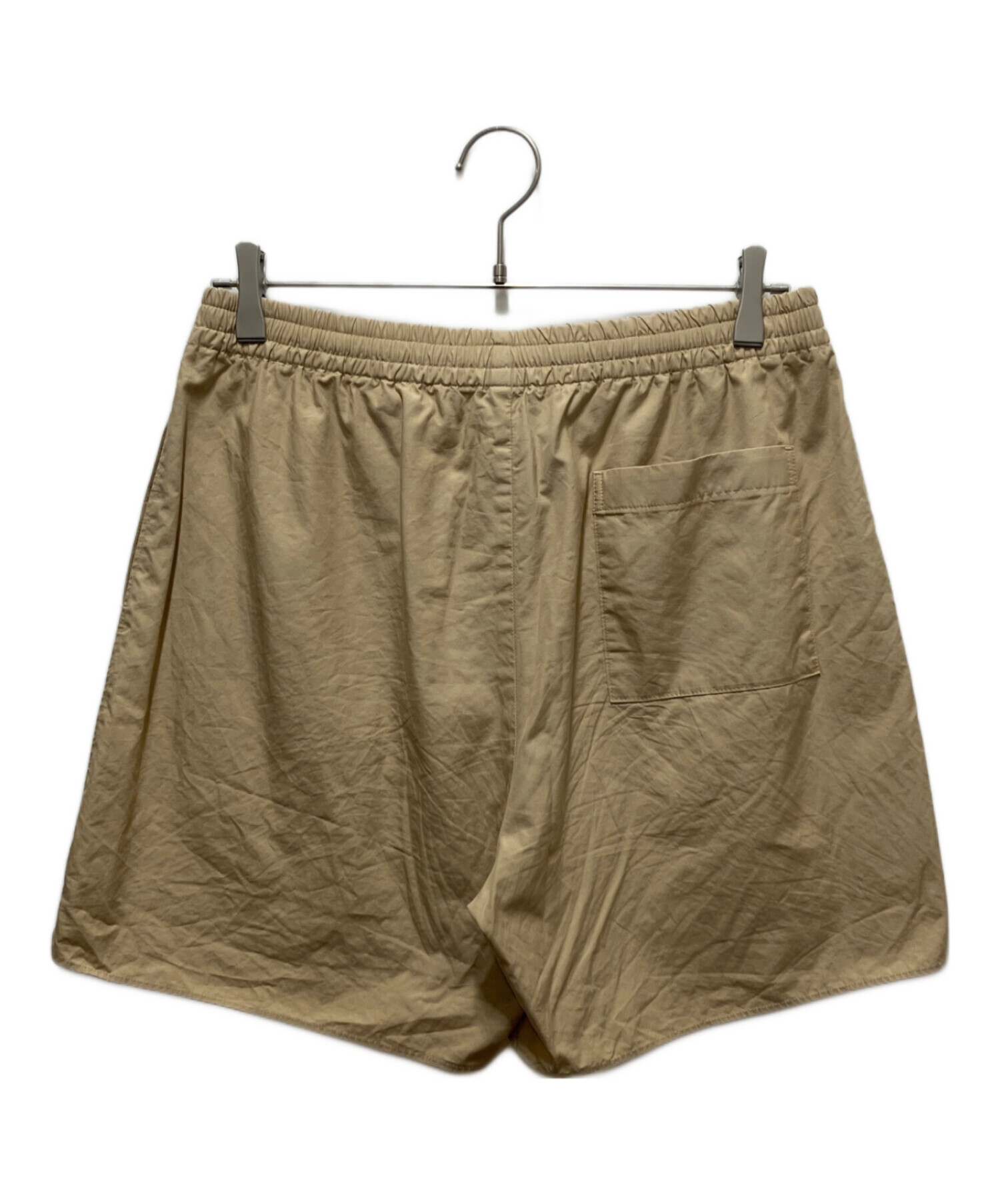 中古・古着通販】AURALEE (オーラリー) HIGH COUNT FINX OX SHORTS