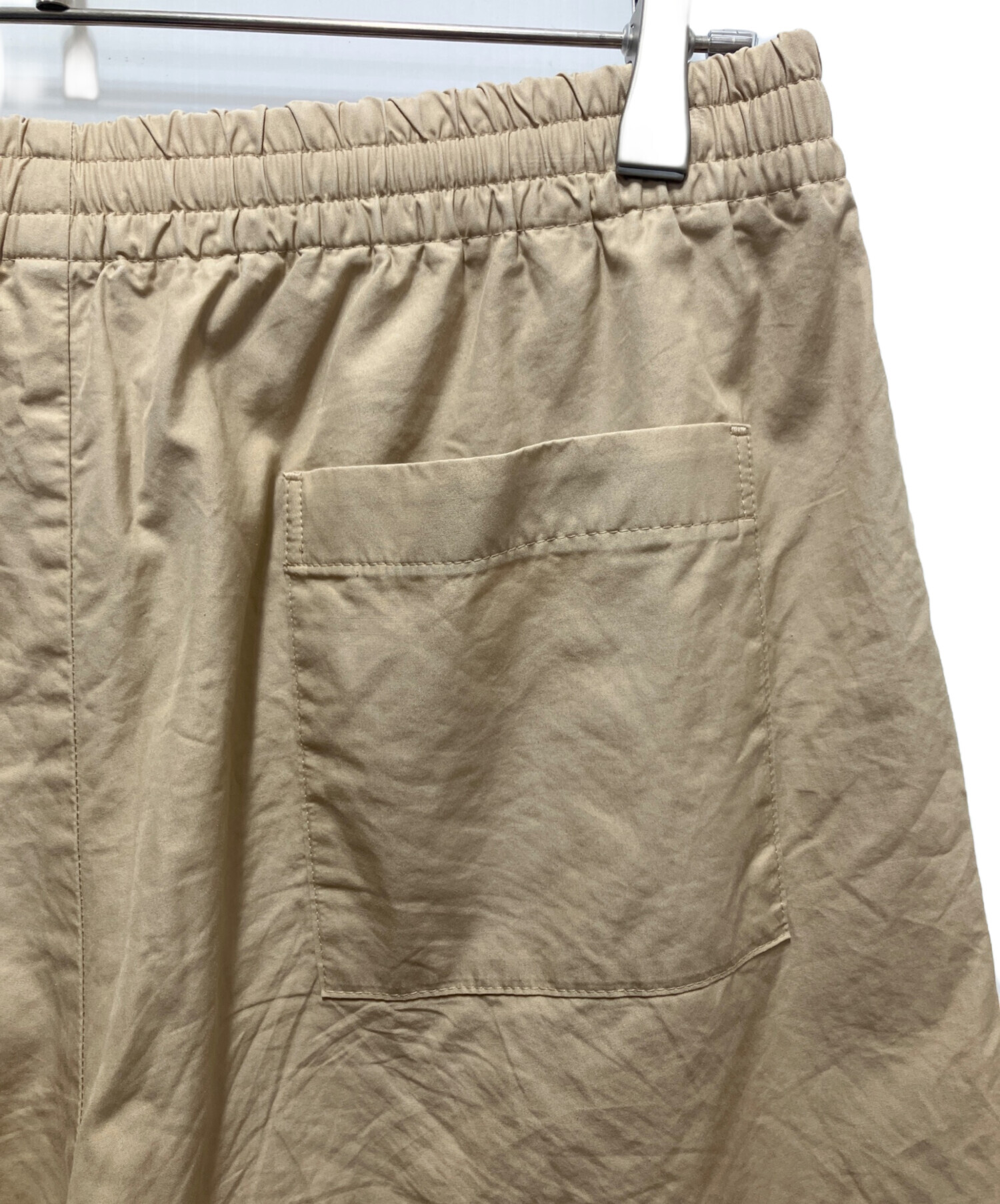 中古・古着通販】AURALEE (オーラリー) HIGH COUNT FINX OX SHORTS