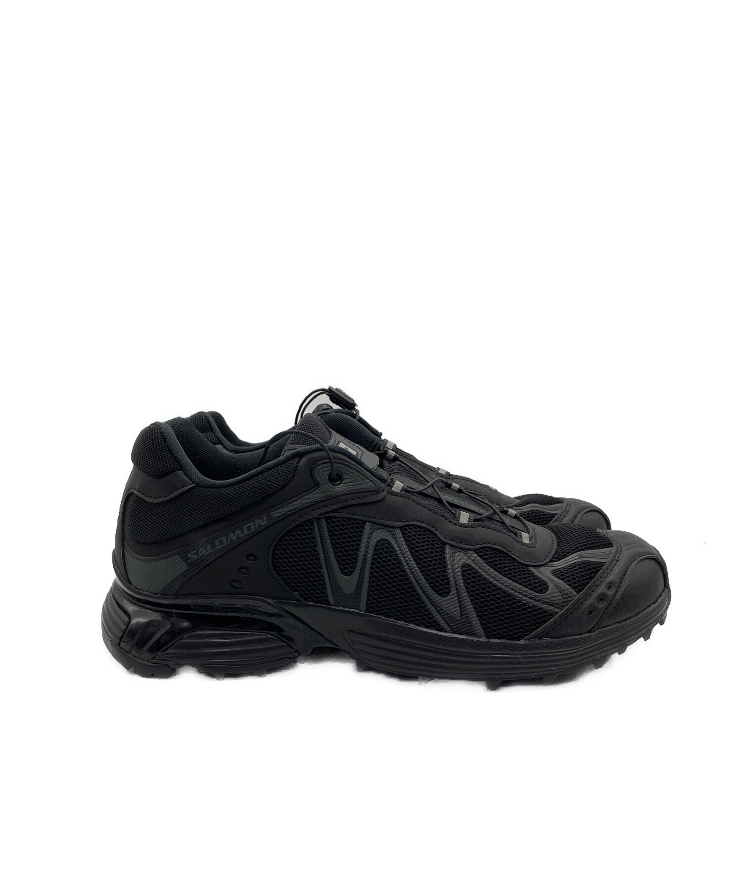 中古・古着通販】SALOMON (サロモン) XT-WHISPERローカットスニーカー