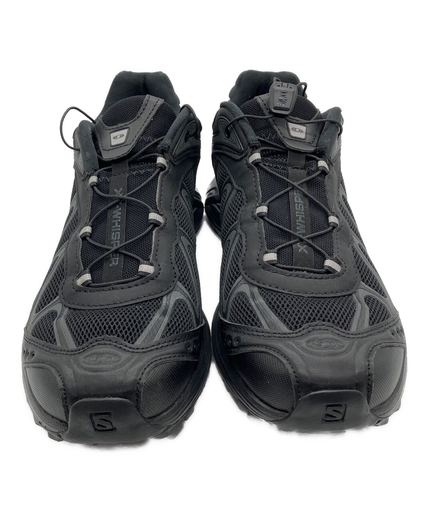 中古・古着通販】SALOMON (サロモン) XT-WHISPERローカットスニーカー
