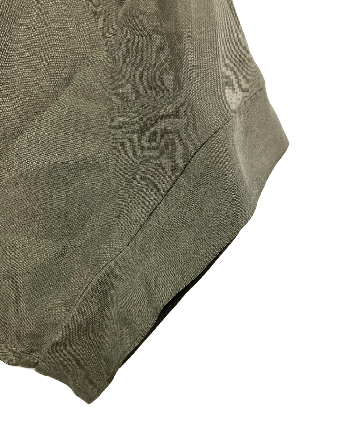 中古・古着通販】EMPORIO ARMANI (エンポリオ アルマーニ) シルク
