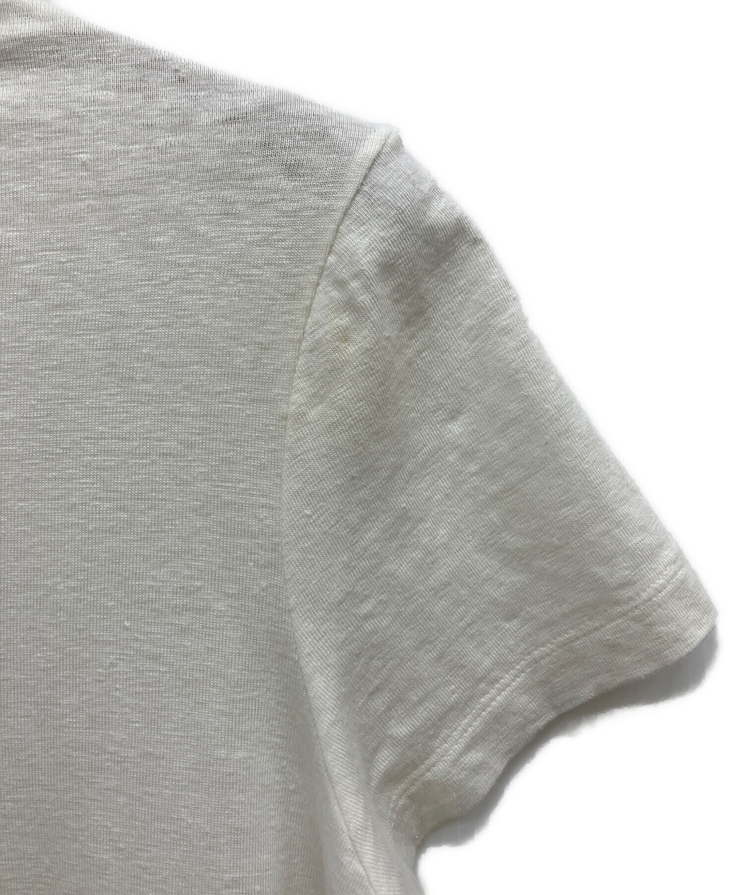 中古・古着通販】LOUIS VUITTON (ルイ ヴィトン) モノグラムレースT