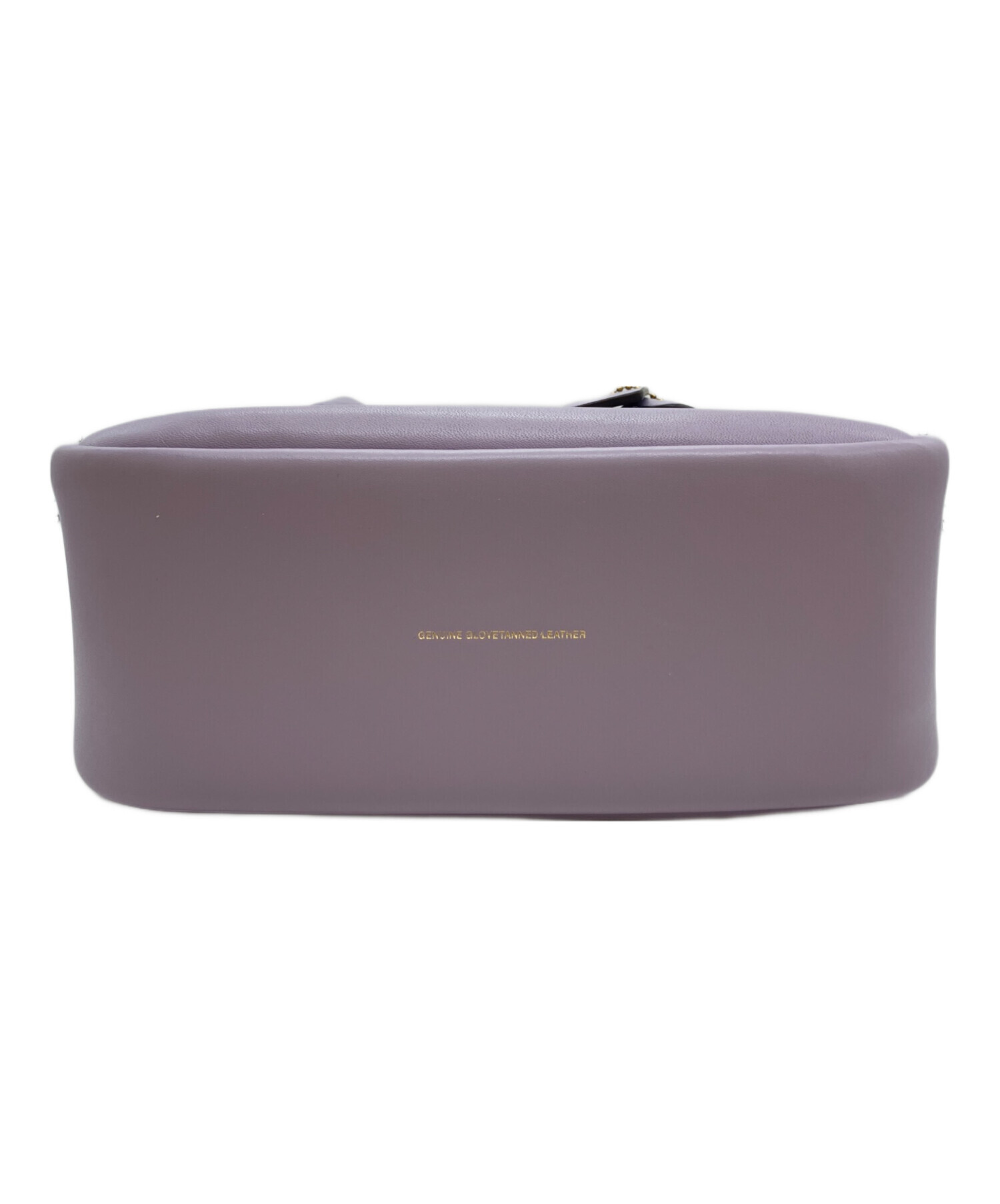 COACH　ボーリングバッグ　パープル 中古・古着通販】COACH (コーチ) バーロウ ボウリング バッグ パープル