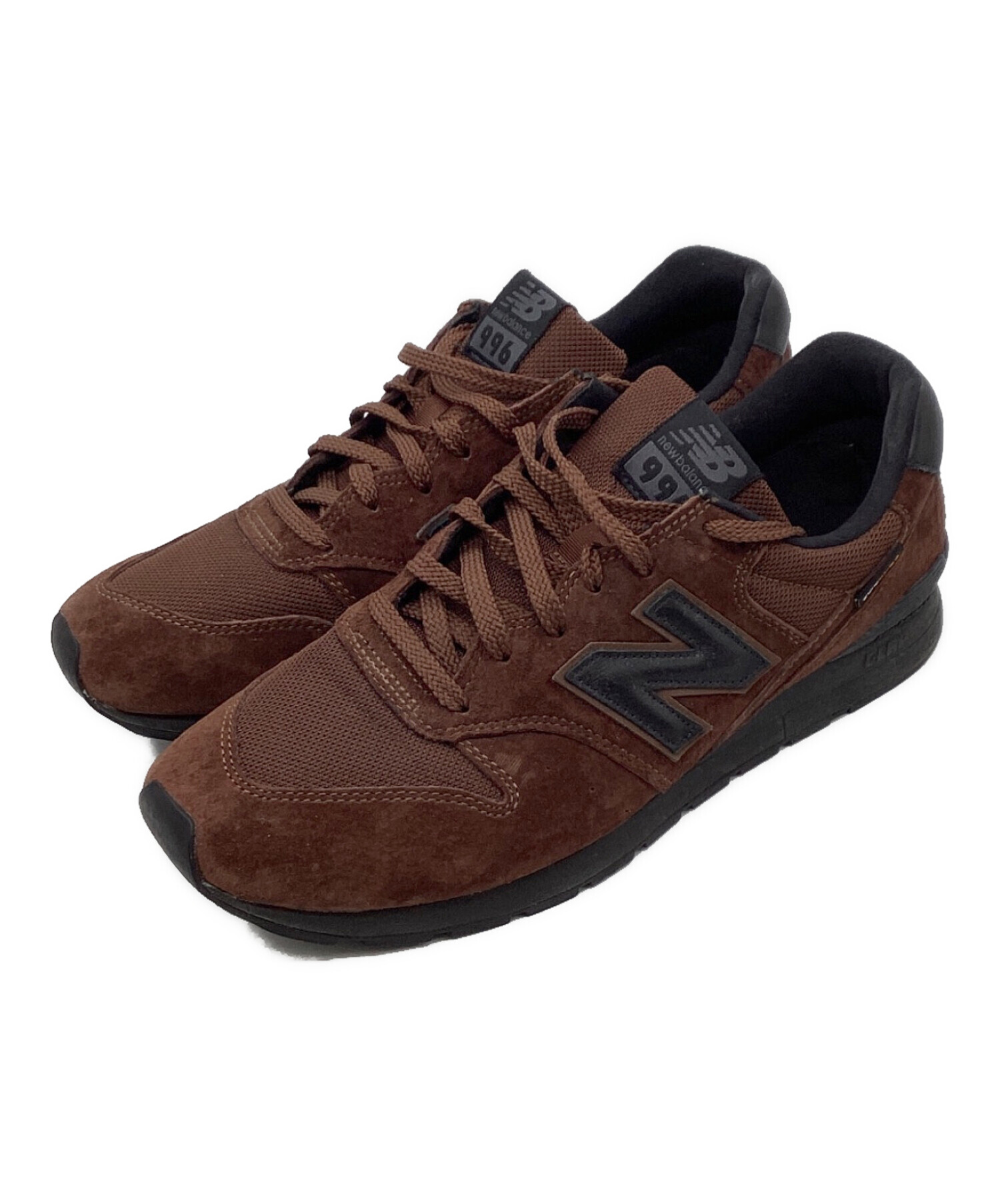 中古・古着通販】NEW BALANCE (ニューバランス) ローカットスニーカー 