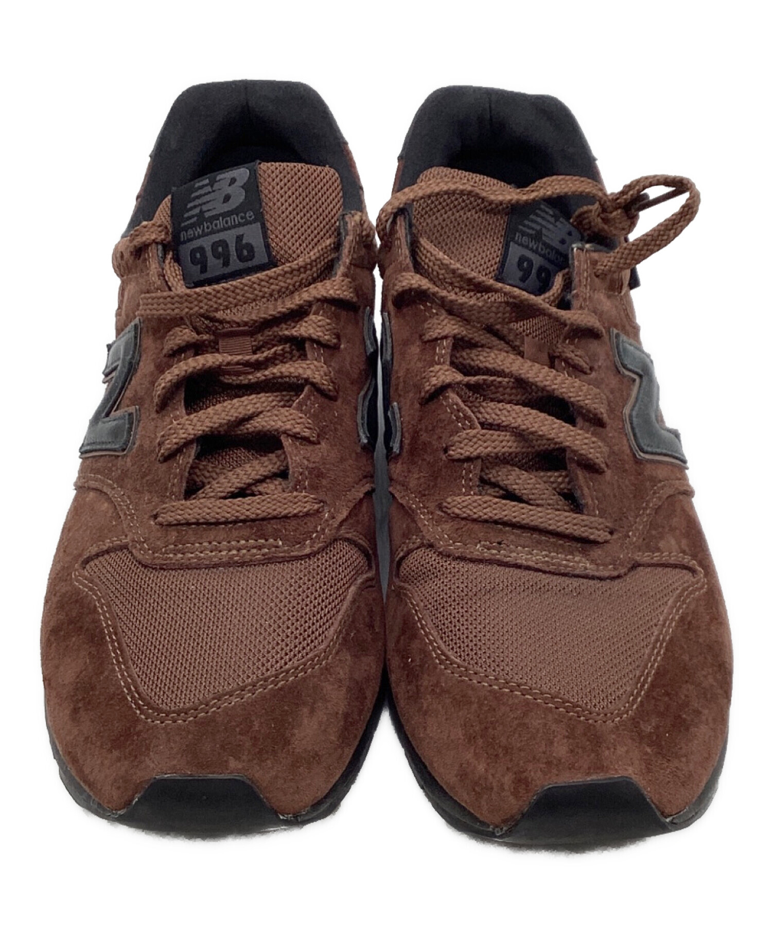 中古・古着通販】NEW BALANCE (ニューバランス) ローカットスニーカー 
