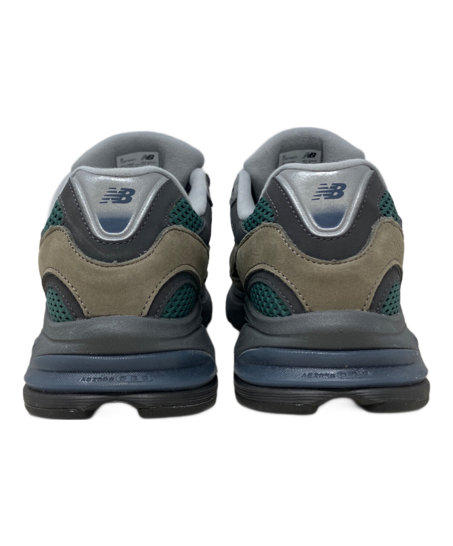 中古・古着通販】NEW BALANCE (ニューバランス) U2010AGY カーキ