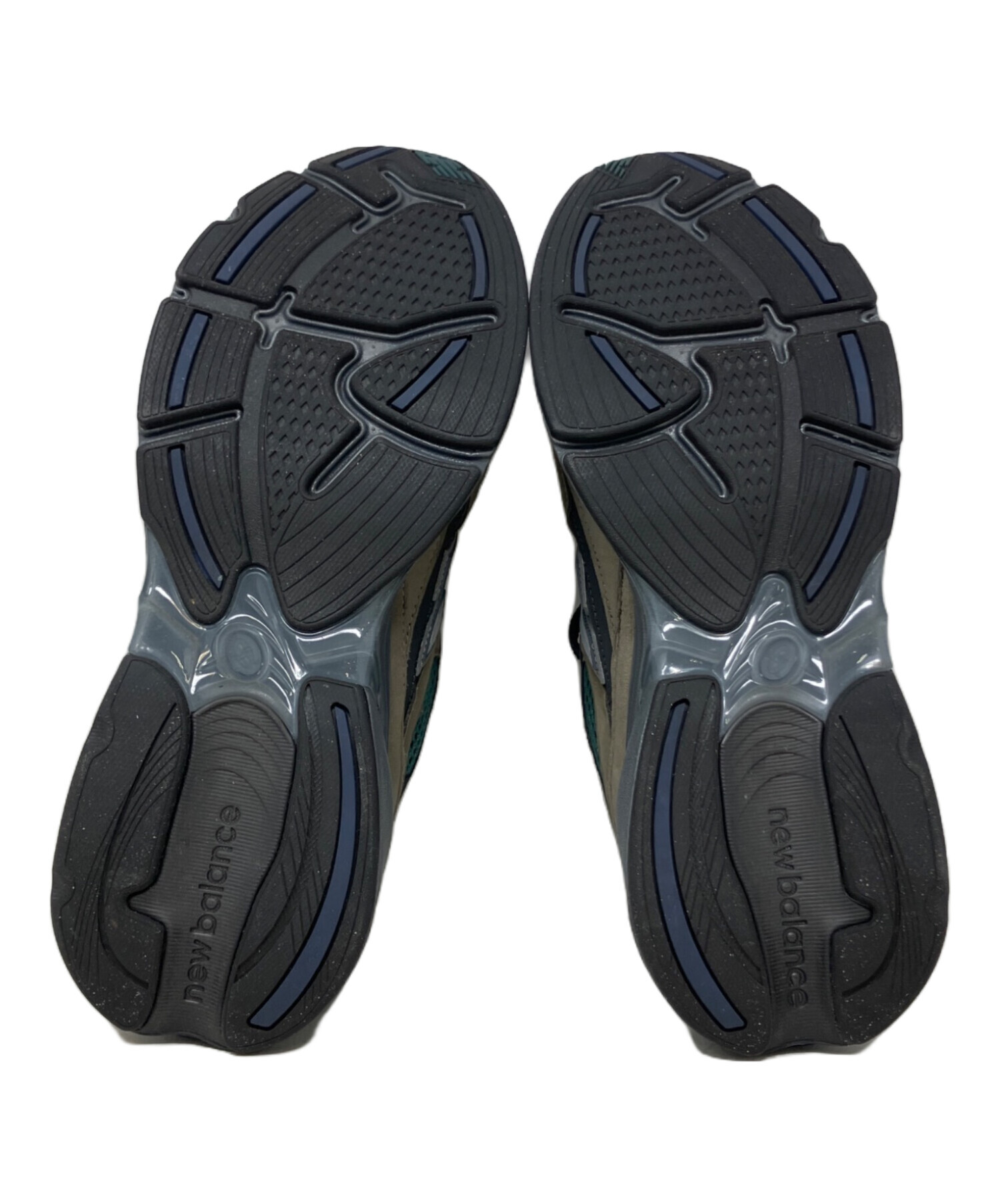 中古・古着通販】NEW BALANCE (ニューバランス) U2010AGY カーキ