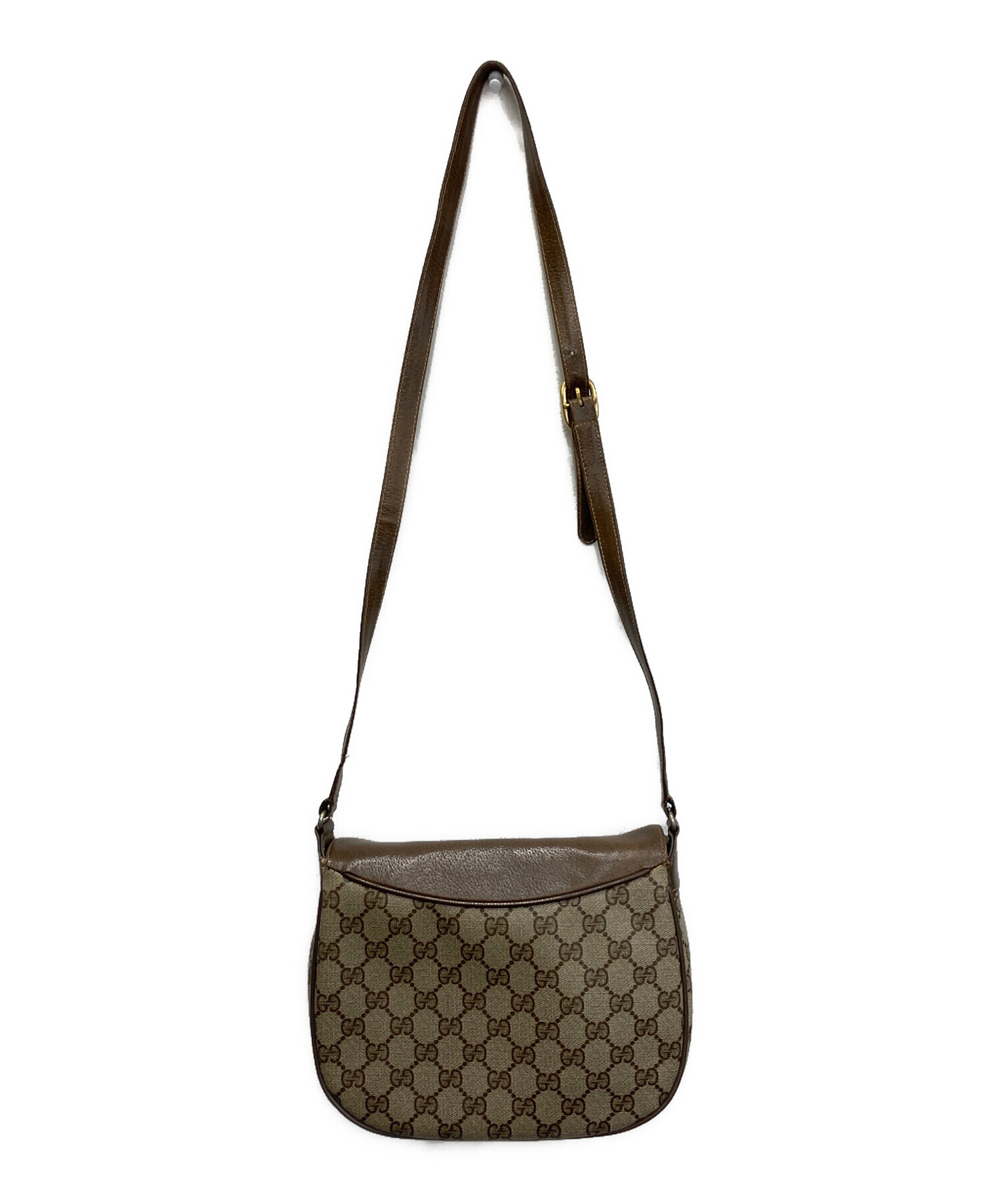 中古・古着通販】GUCCI (グッチ) ショルダーバッグ｜ブランド・古着