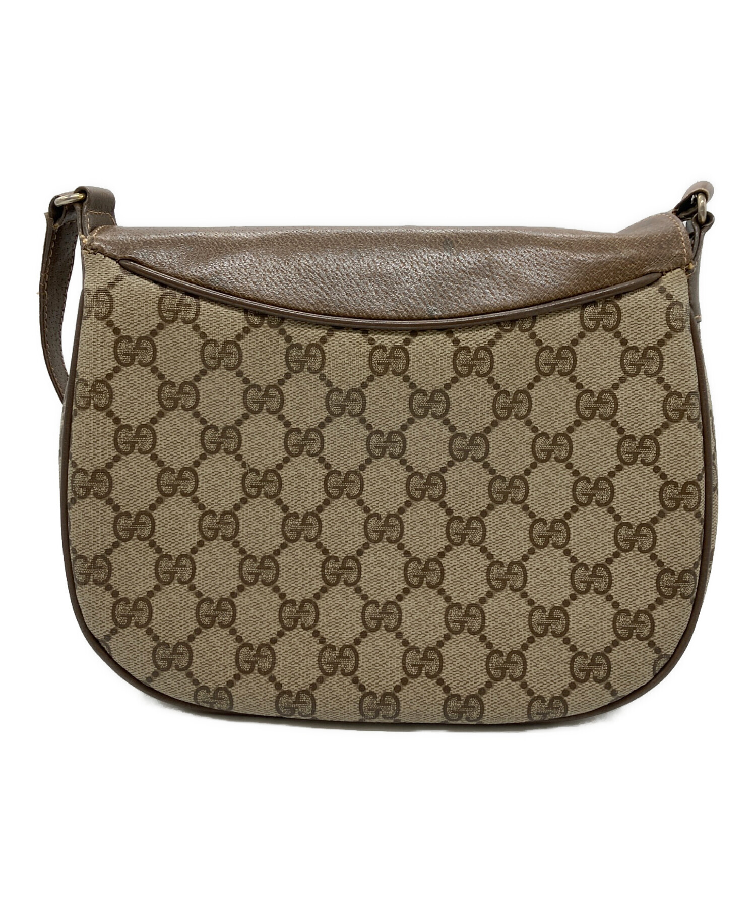 中古・古着通販】GUCCI (グッチ) ショルダーバッグ｜ブランド・古着