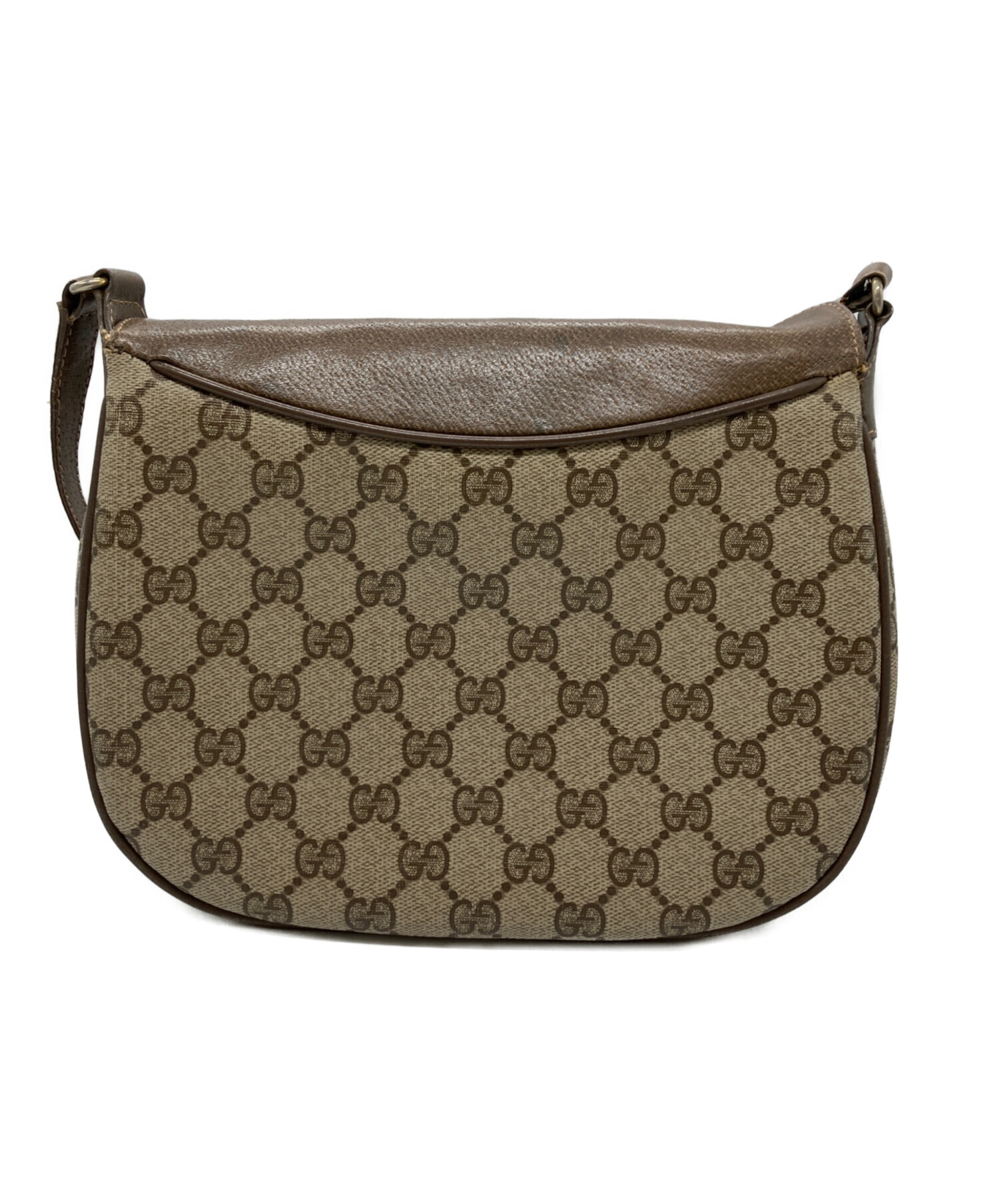 中古・古着通販】GUCCI (グッチ) ショルダーバッグ｜ブランド・古着