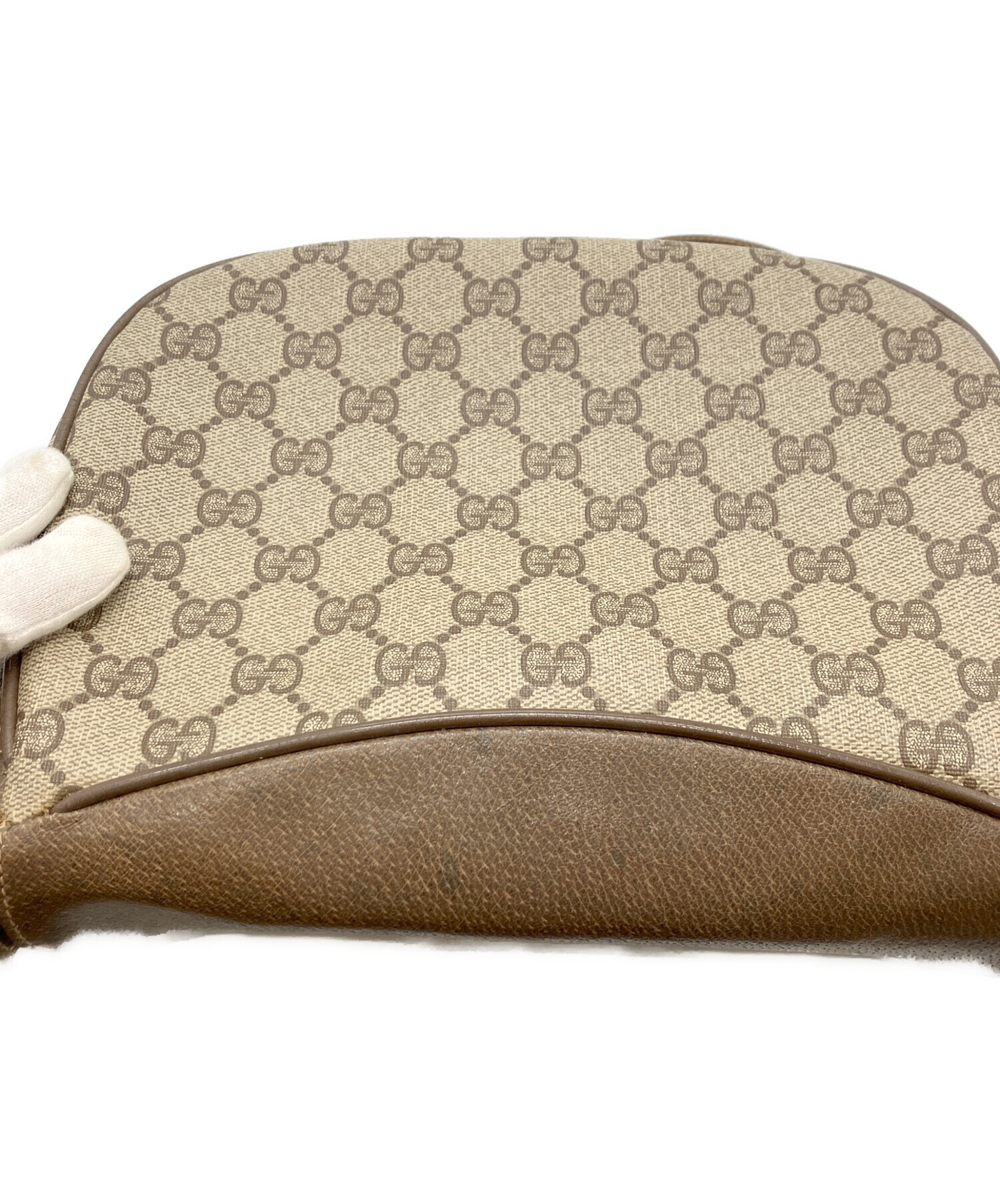 GUCCI ショルダー【6/16まで⭐︎】 中古・古着通販】GUCCI (グッチ) ショルダーバッグ｜ブランド・古着