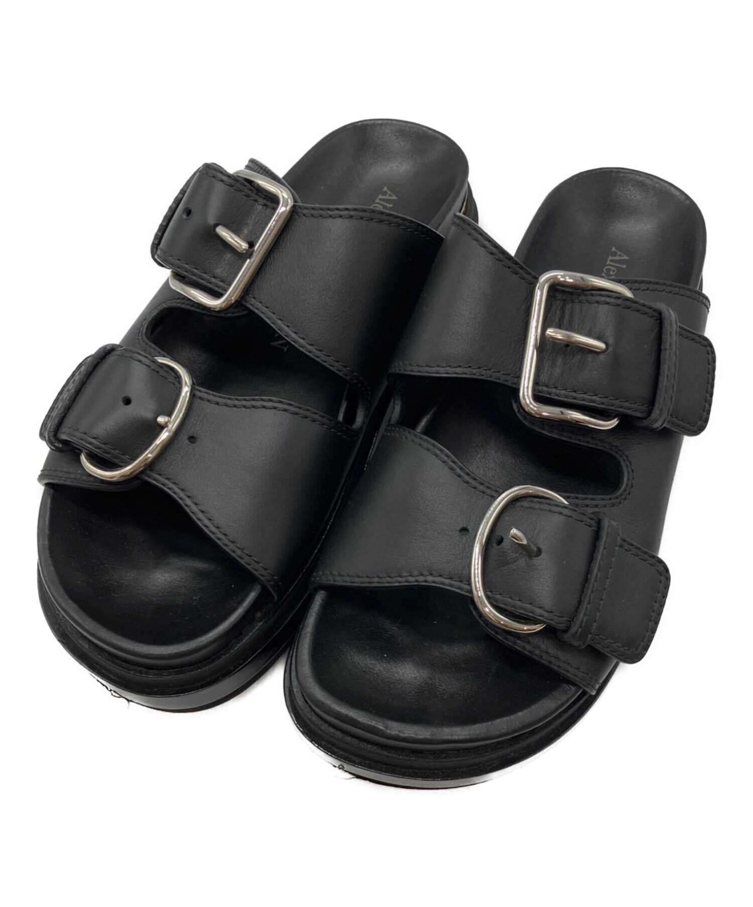 中古・古着通販】ALEXANDER McQUEEN (アレキサンダーマックイーン