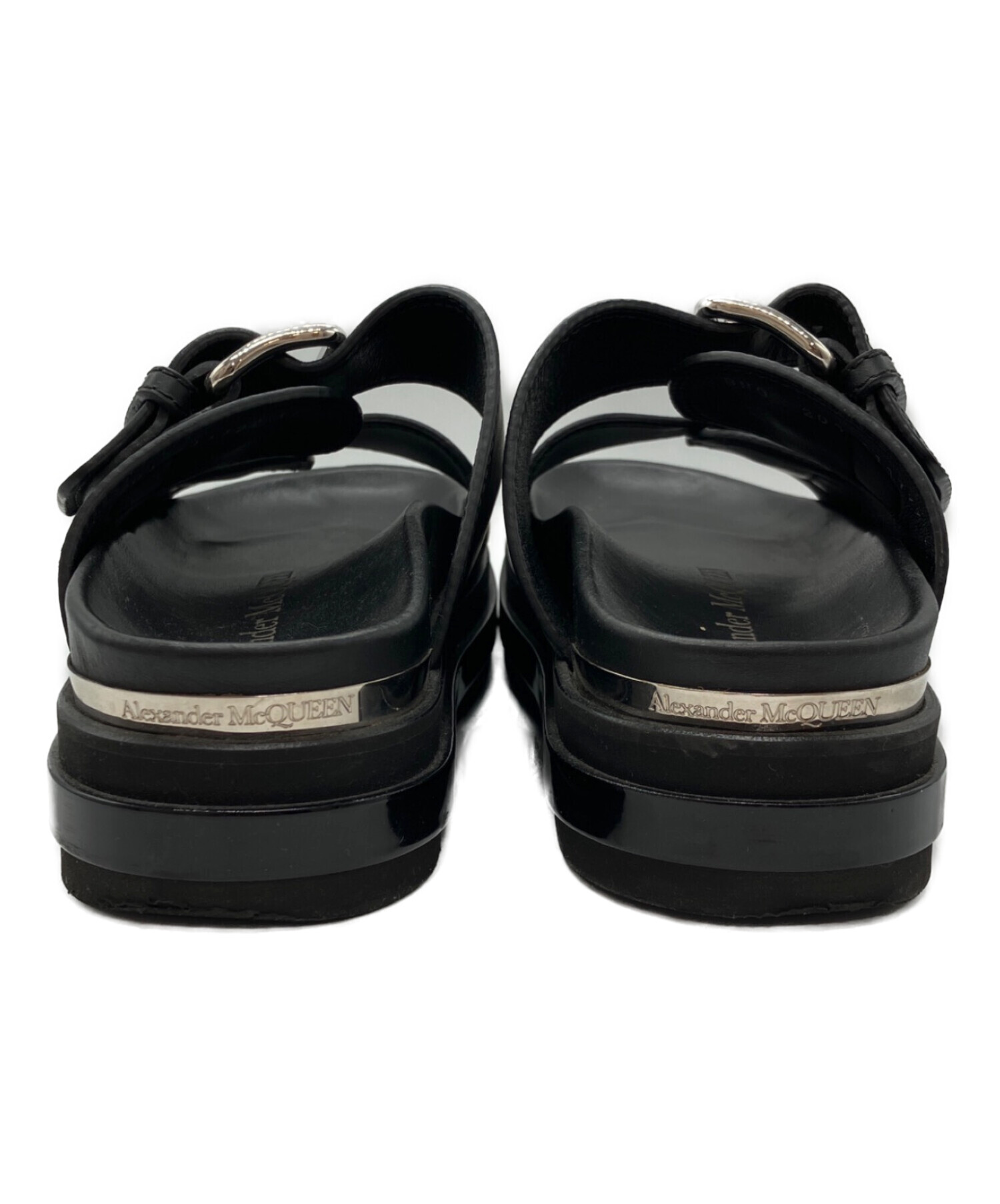 中古・古着通販】ALEXANDER McQUEEN (アレキサンダーマックイーン